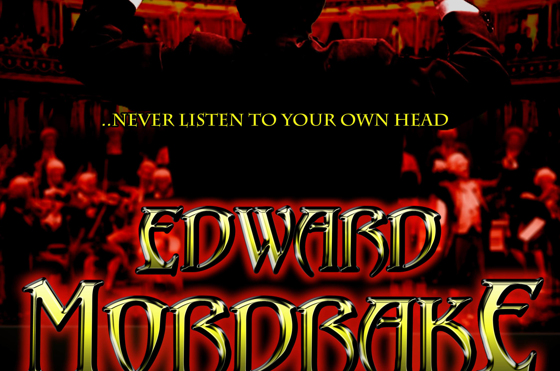 Edward Mordrake Movie | Indiegogo