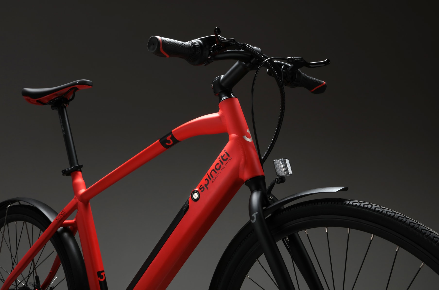 Spinciti ebike clearance