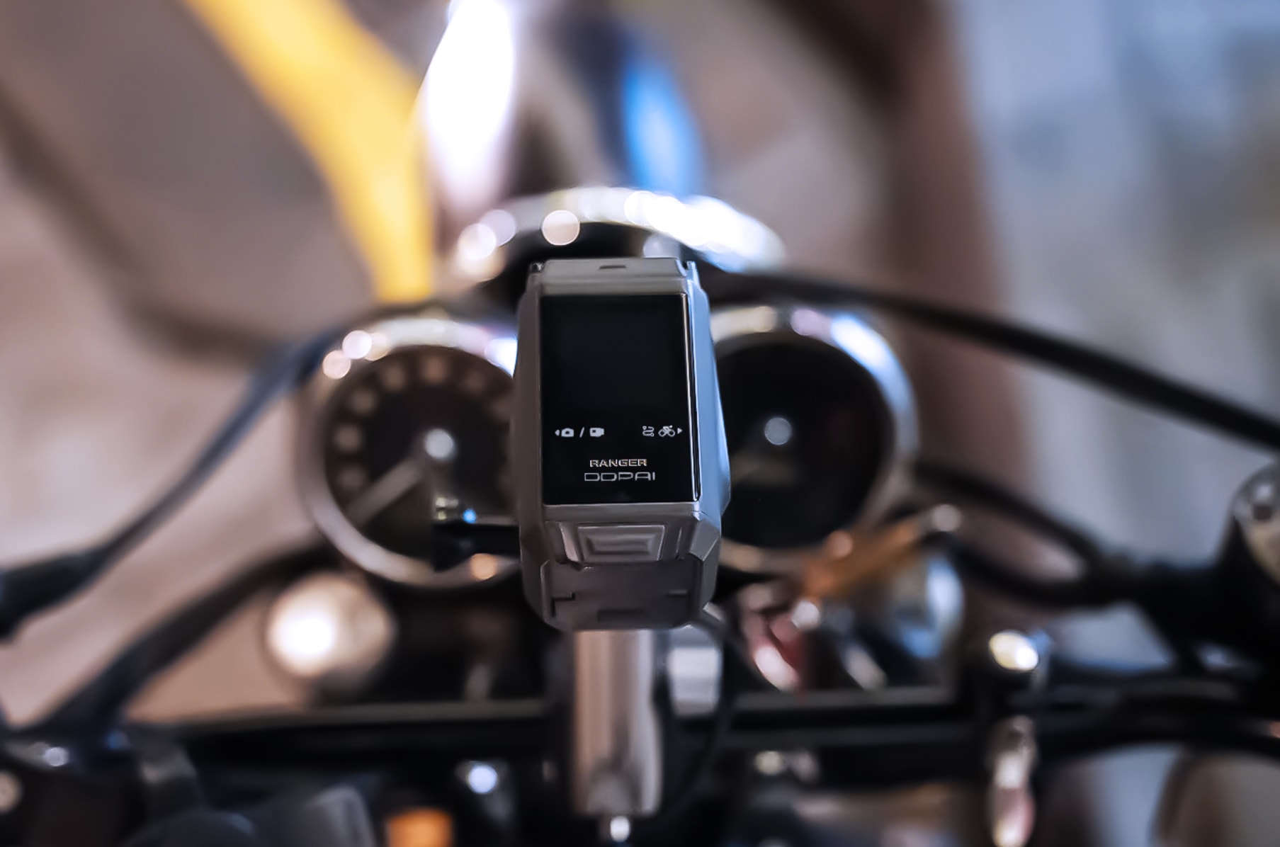 Ranger cycle cheap ring price
