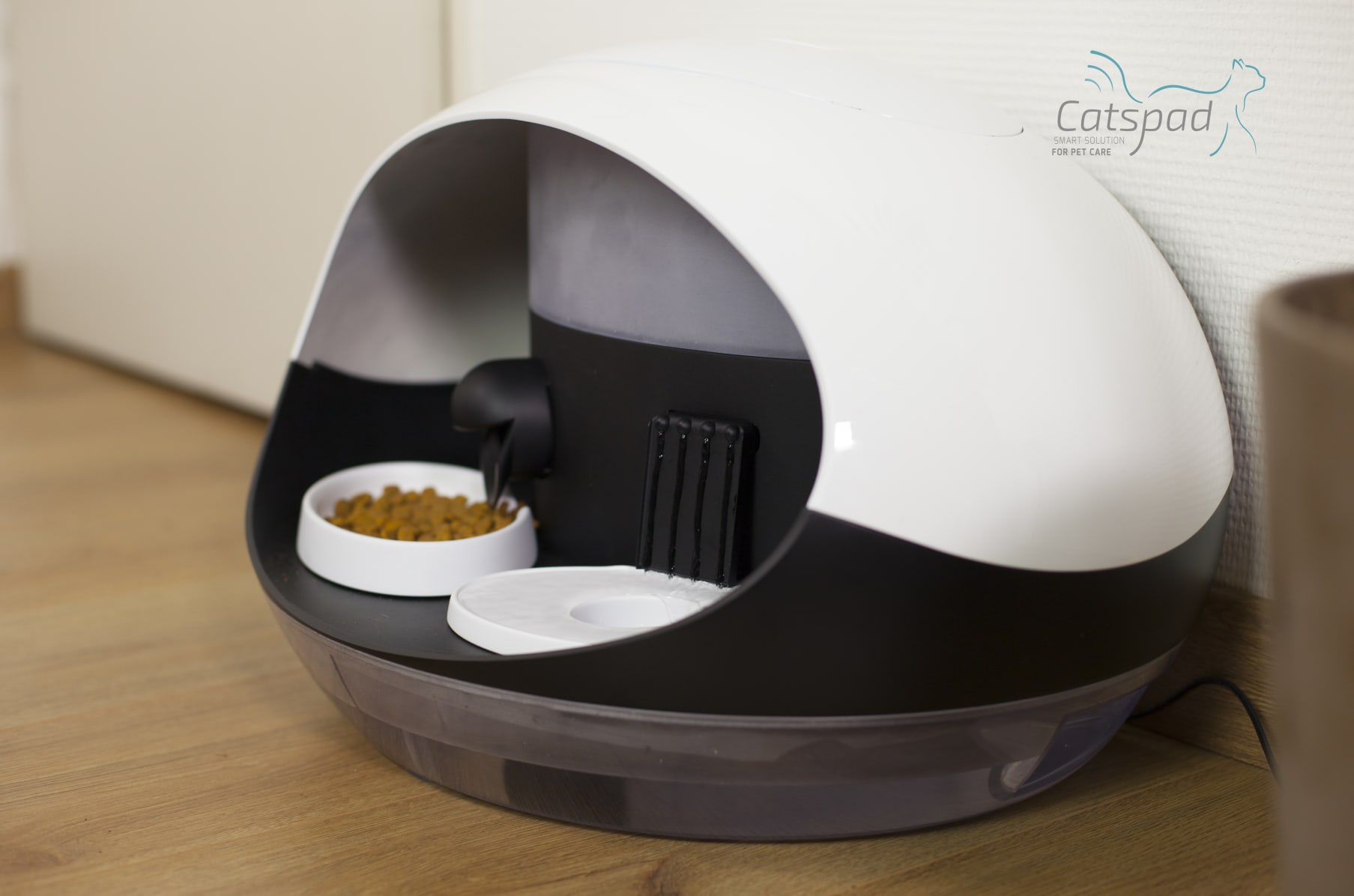 Catspad feeder sales