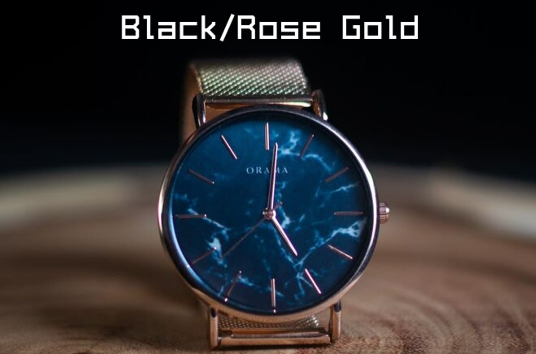 Orama sales watch price