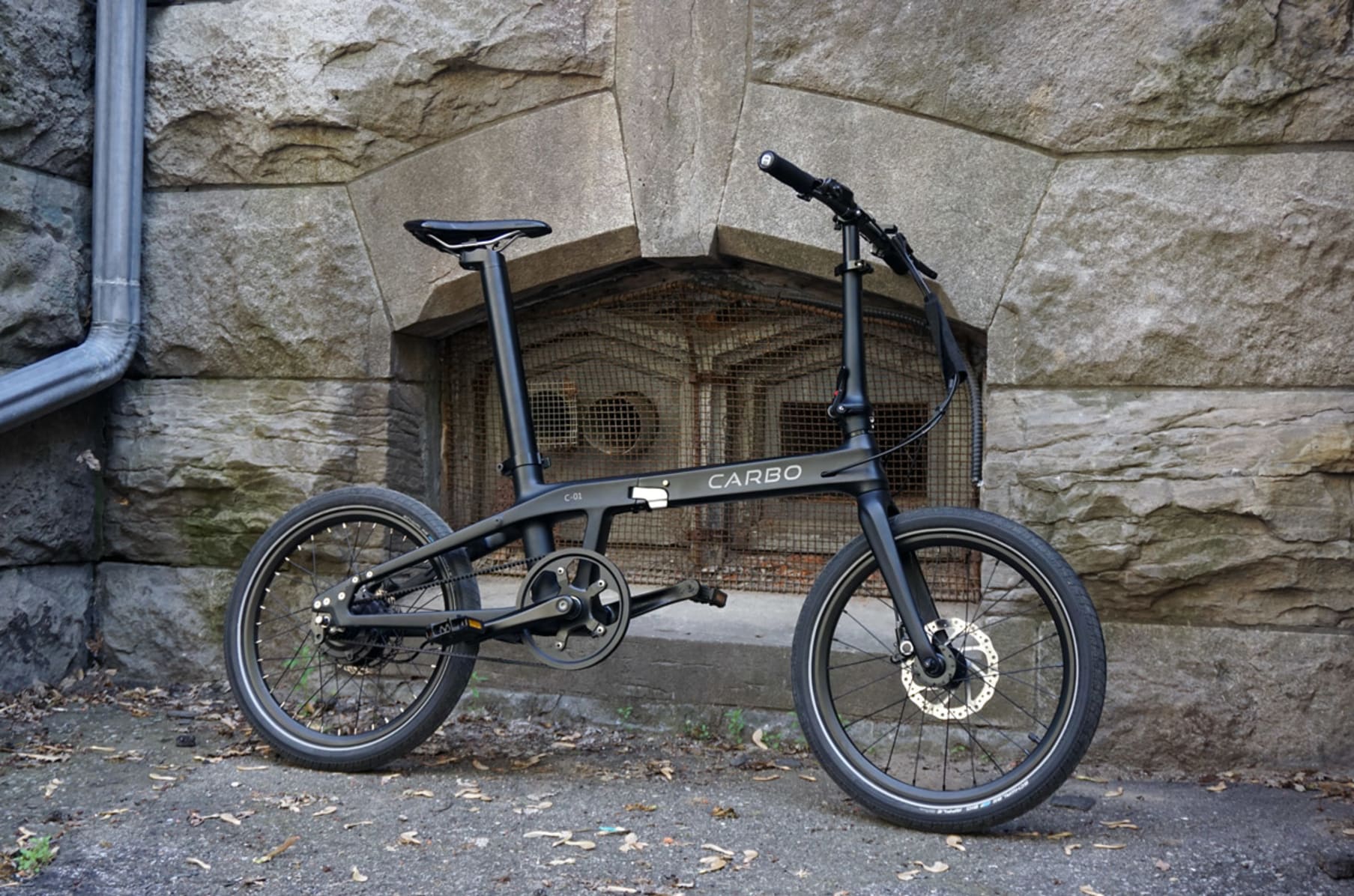 Carbo ebike store