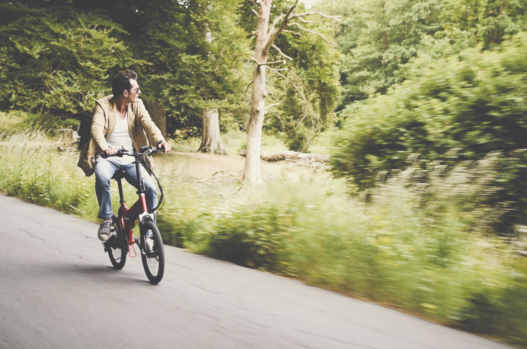 Mate bike indiegogo outlet