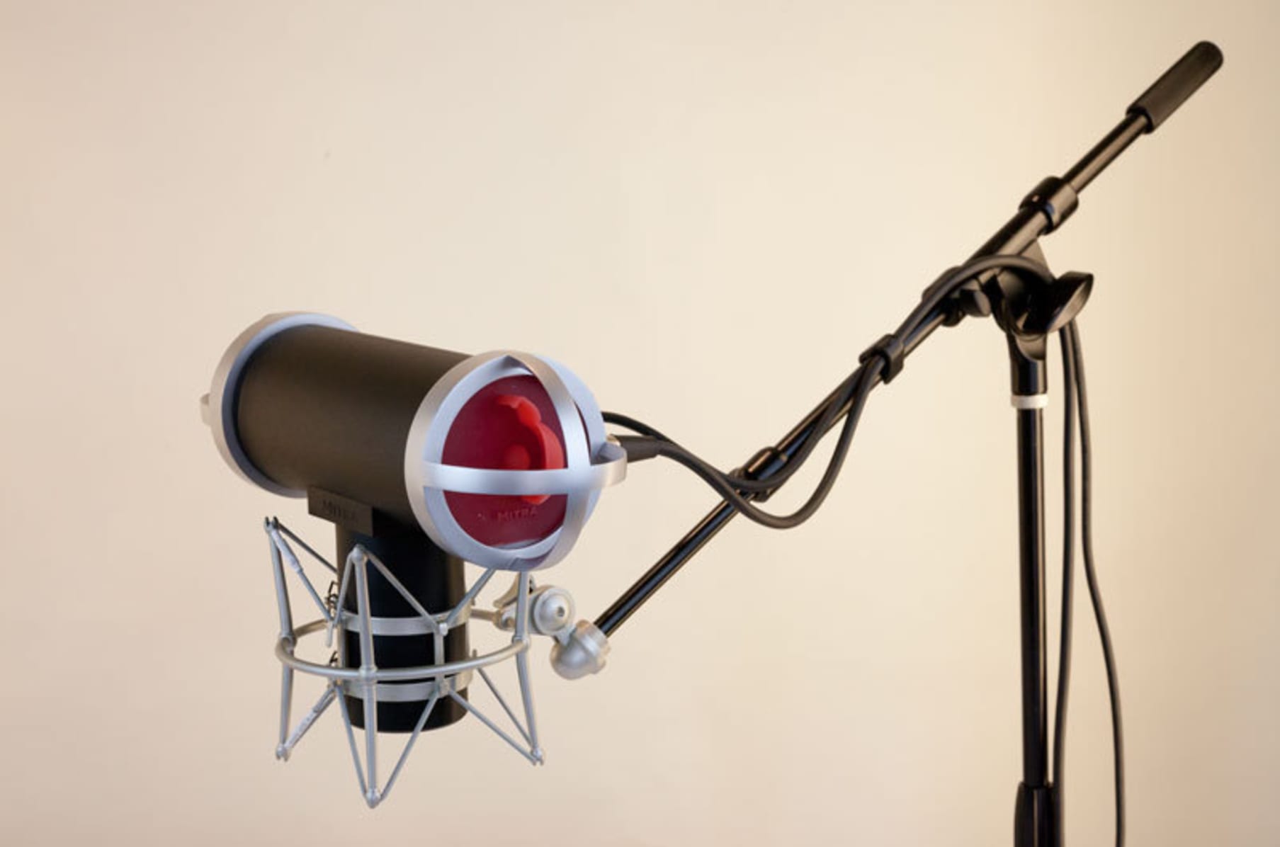 3d Mic Pro Record Hollywood Quality Sound In Your Video Indiegogo