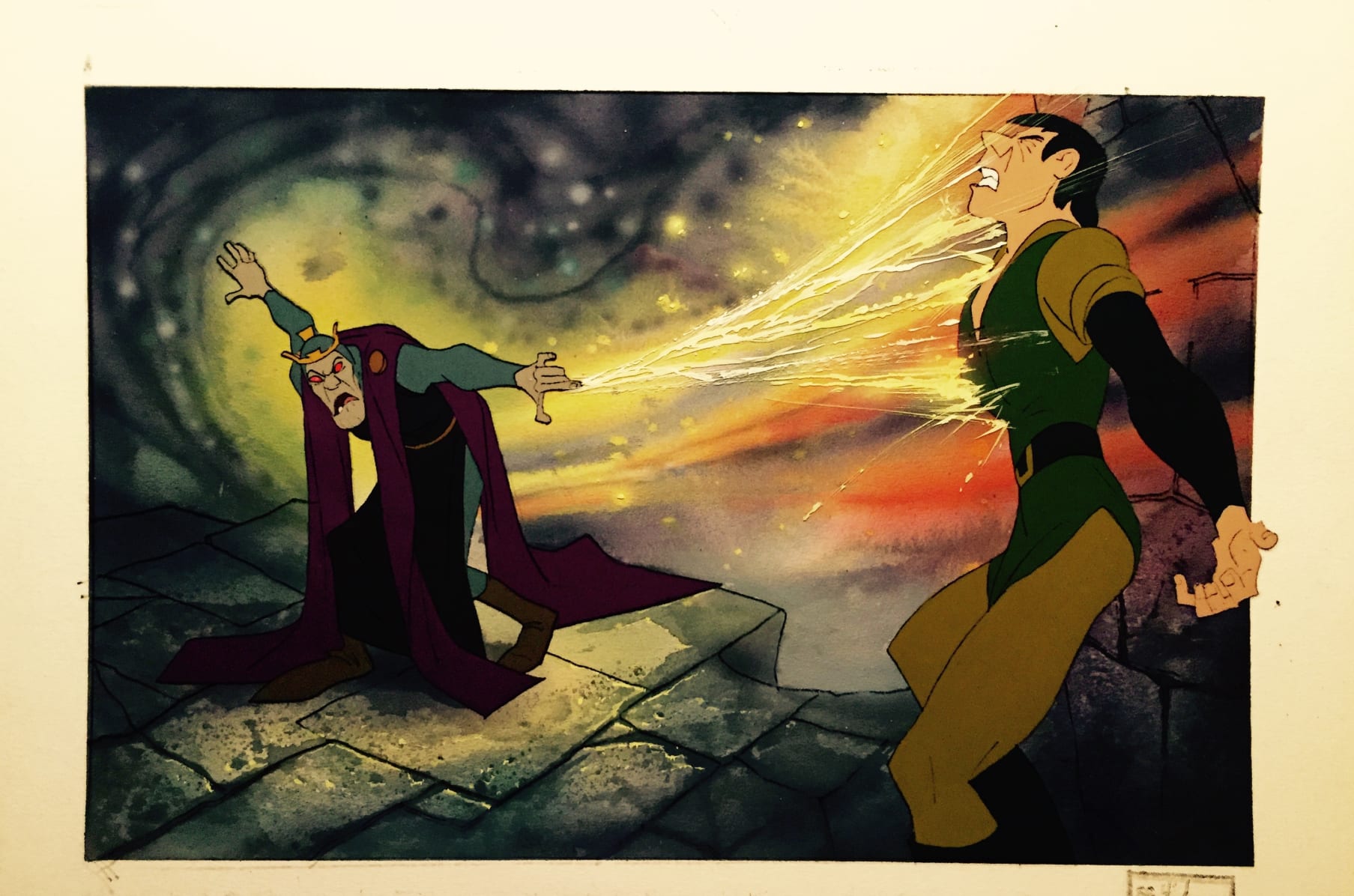 Dragon S Lair Returns Indiegogo