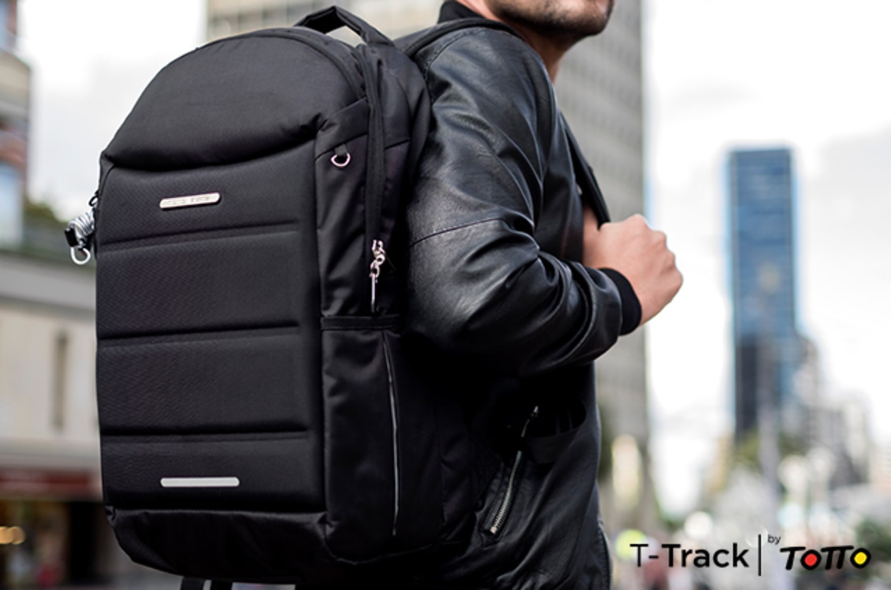 totto backpack near me