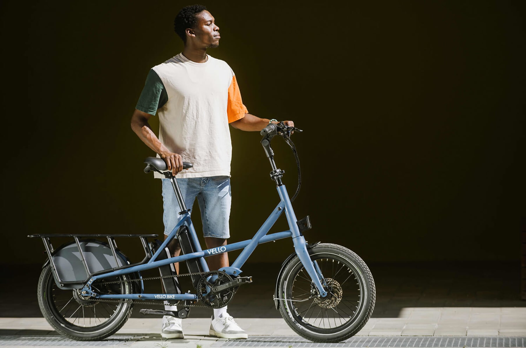Vello electric best sale bike review