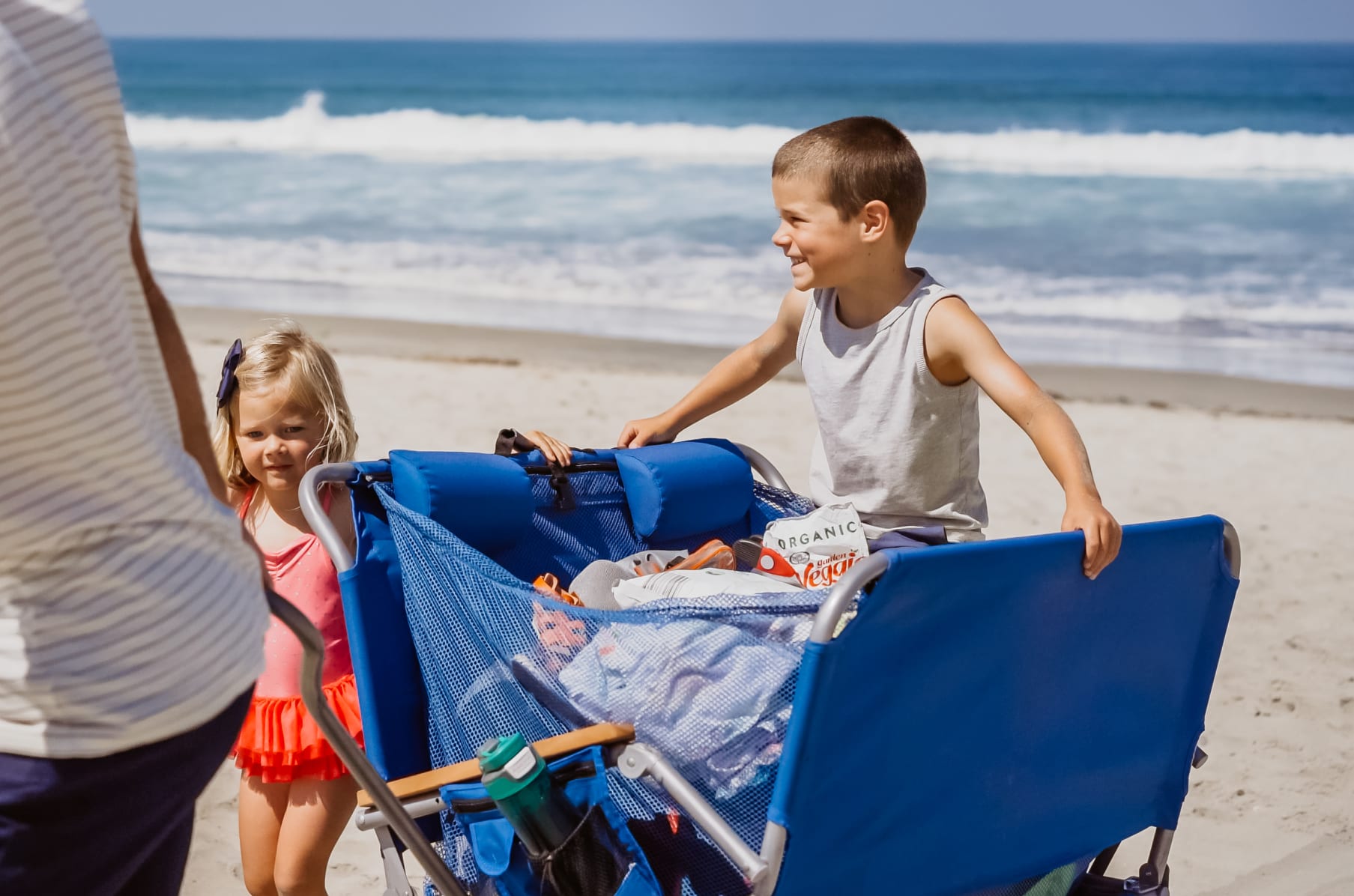 The Lounge Wagon Indiegogo