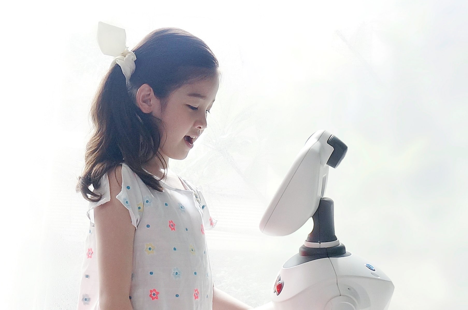 Robelf Your Mobile Monitoring Robot Indiegogo
