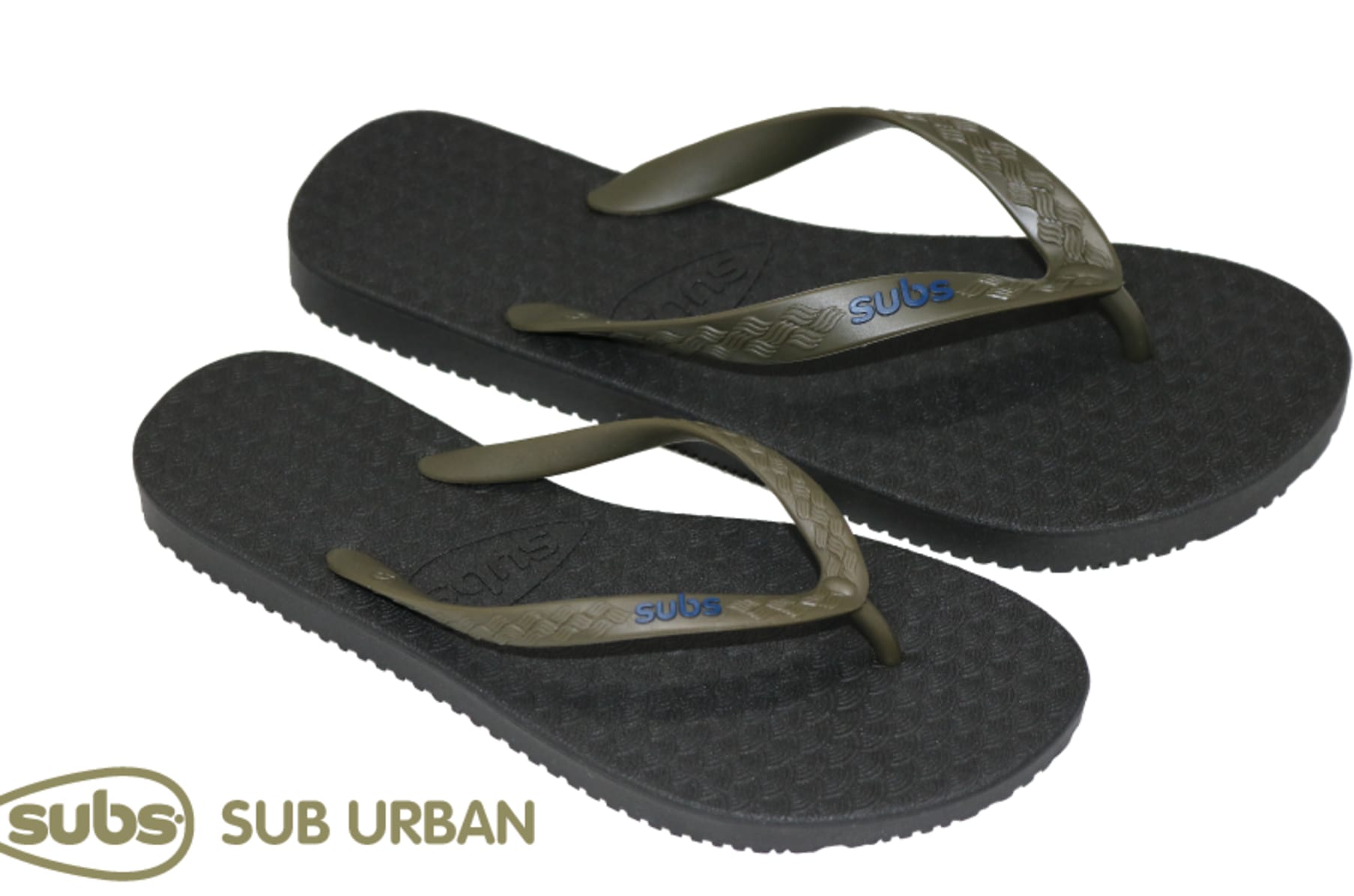 where are flip flops made
