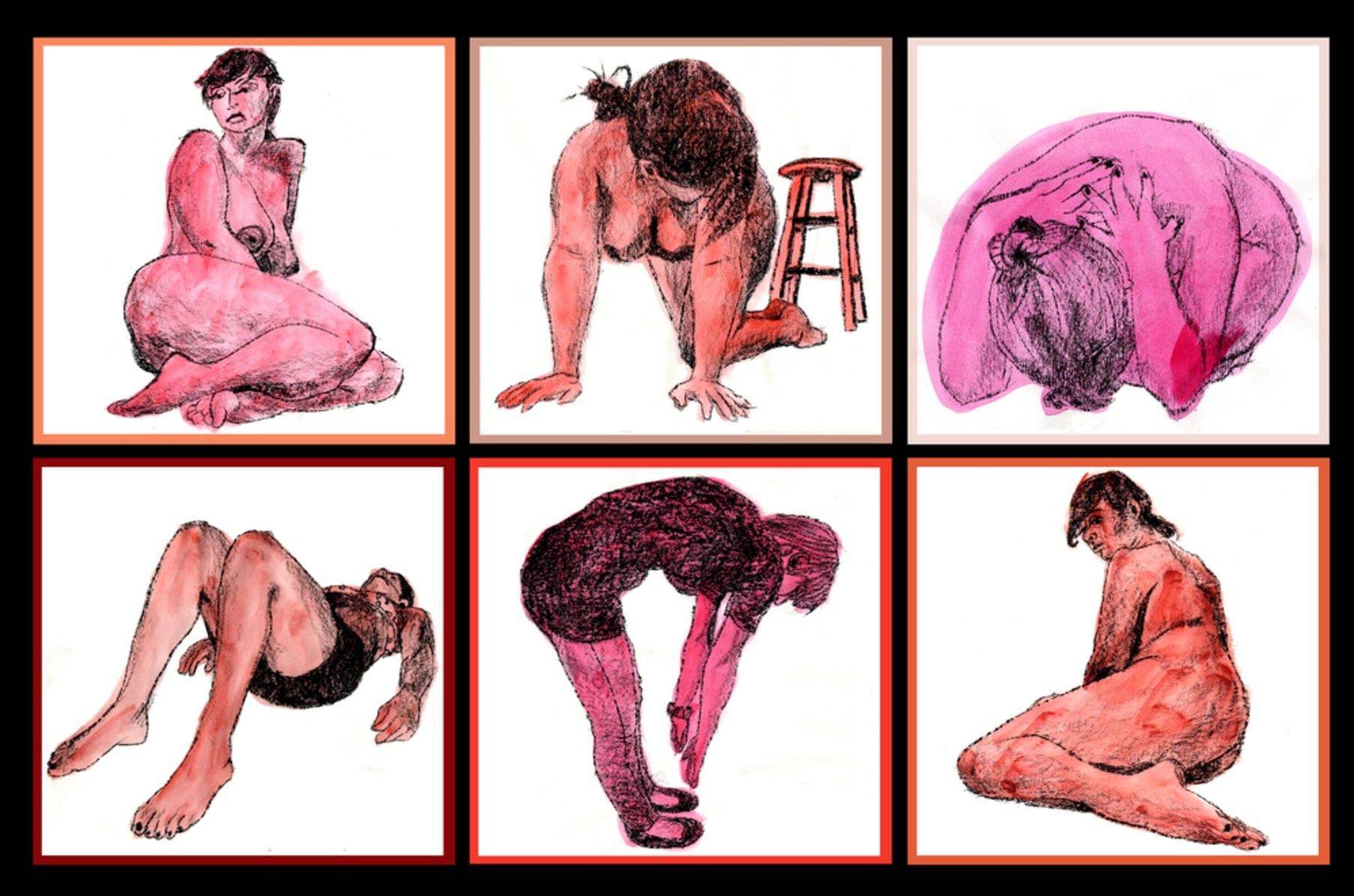Calarts A Dream In Animation Indiegogo