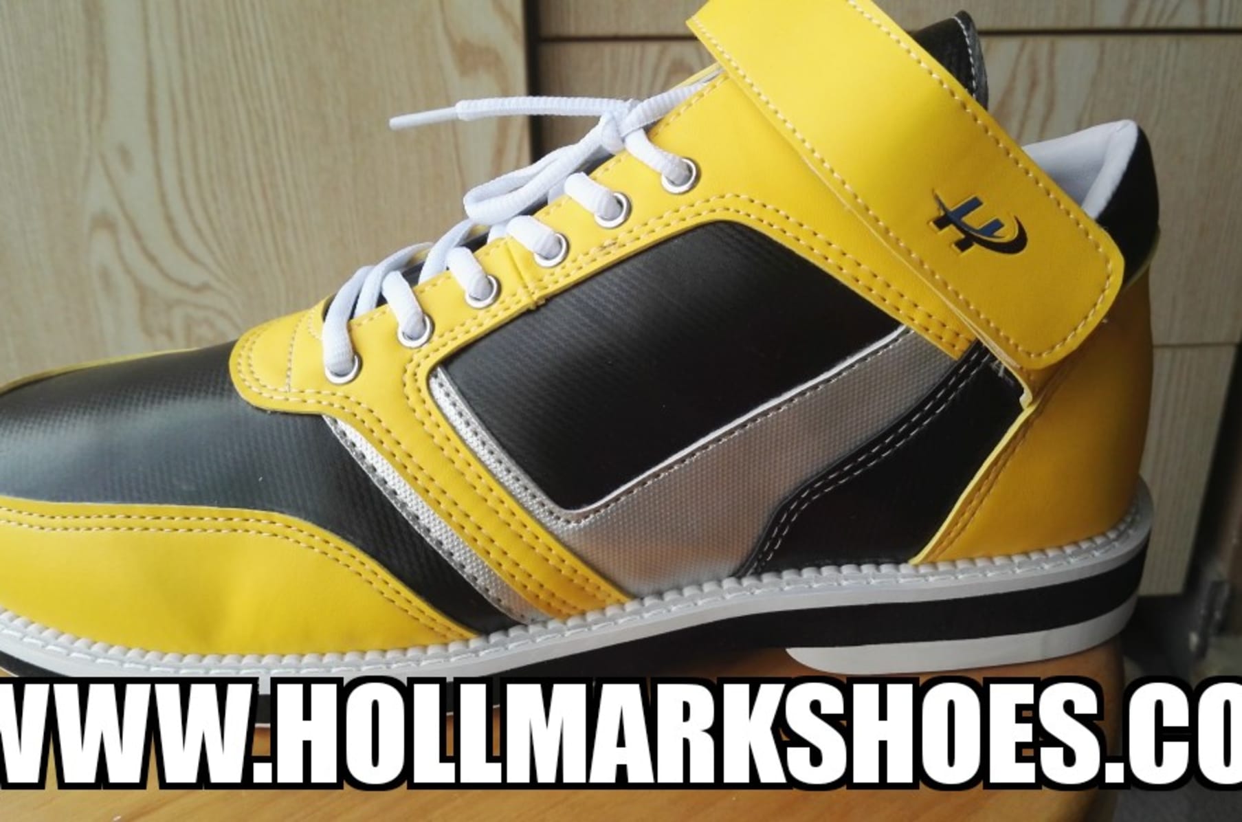 high top bowling shoes