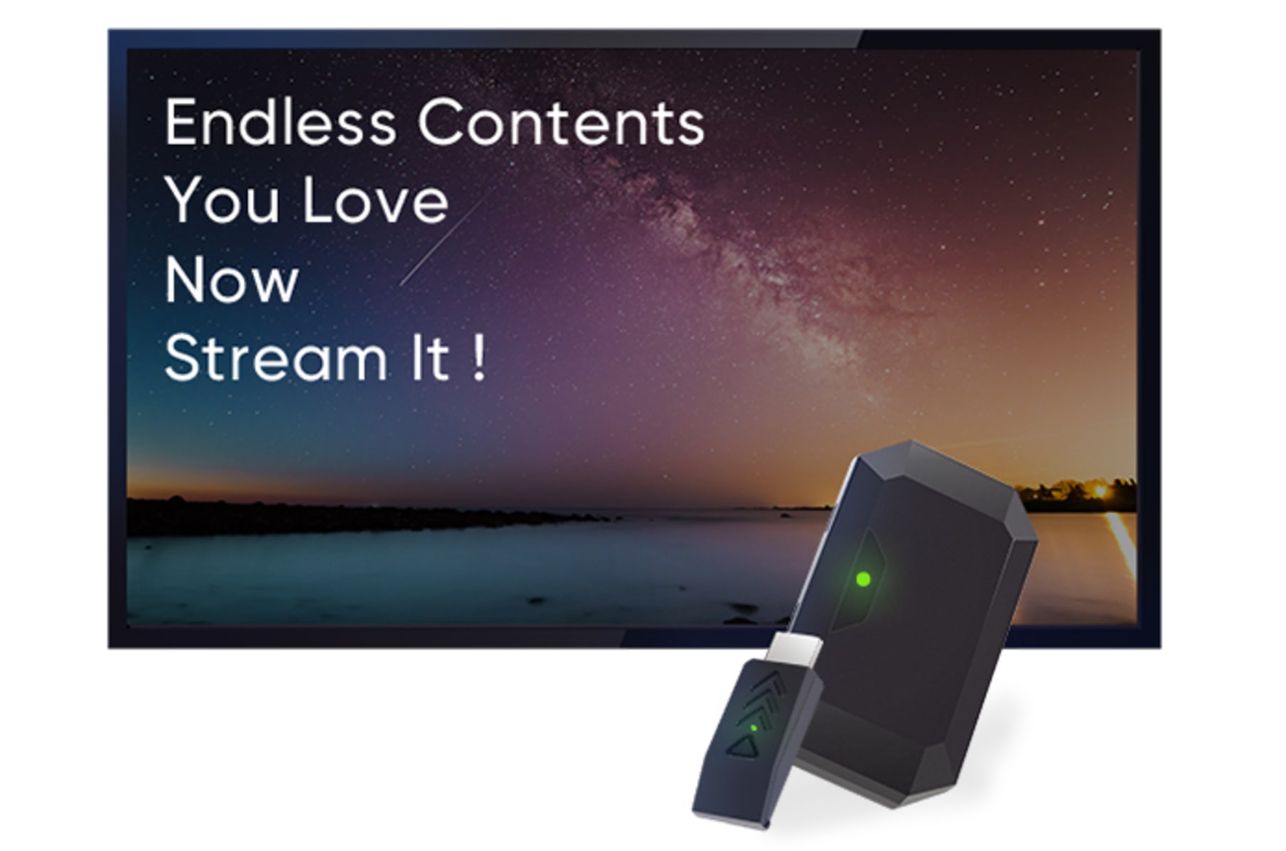 HYPER MIRROR 0 Latency Casting For Phone&NTDSwitch | Indiegogo