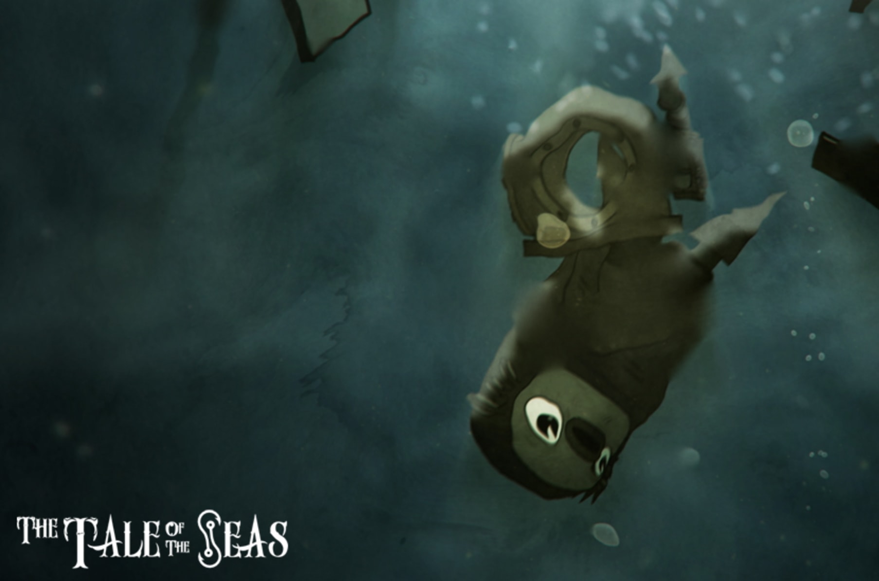 roblox breaking point animations The Tale Of The Seas An Indie Animated Feature Indiegogo