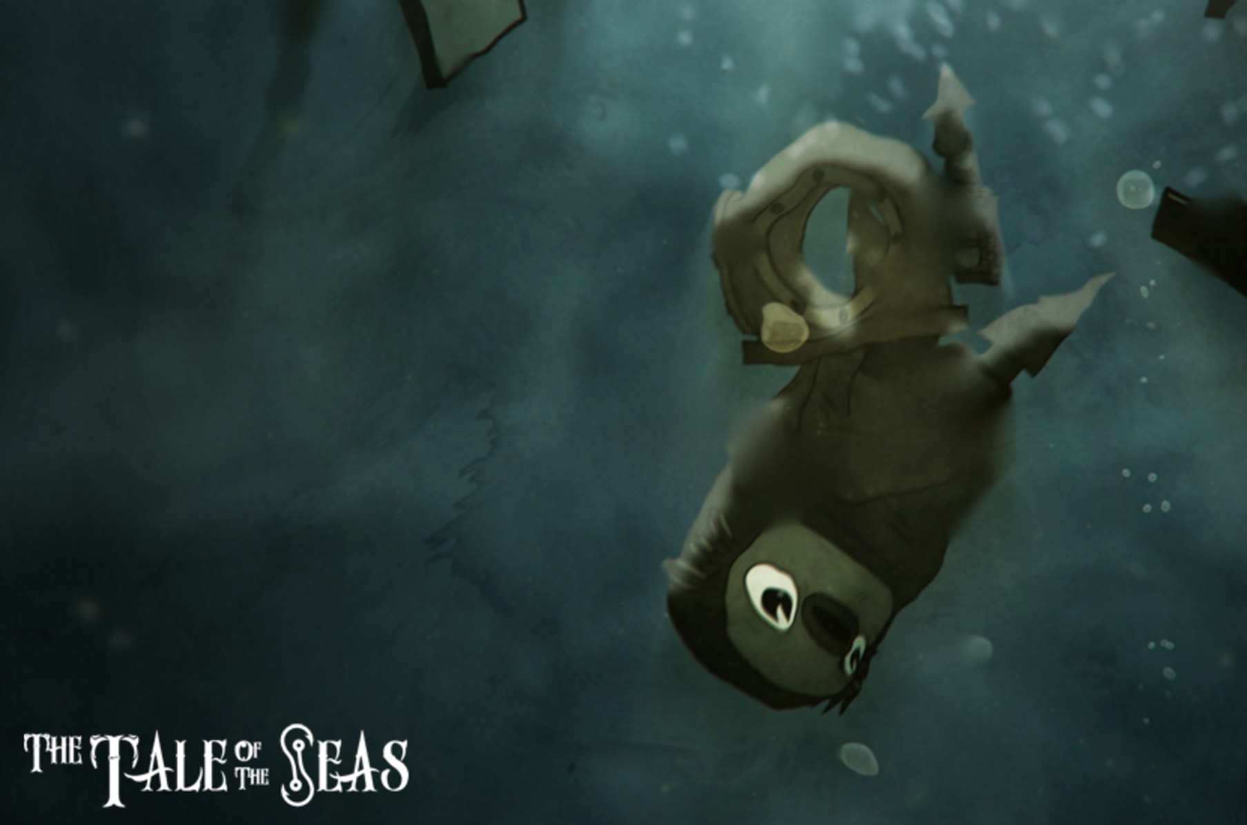 The Tale Of The Seas An Indie Animated Feature Indiegogo - roblox breaking point animations