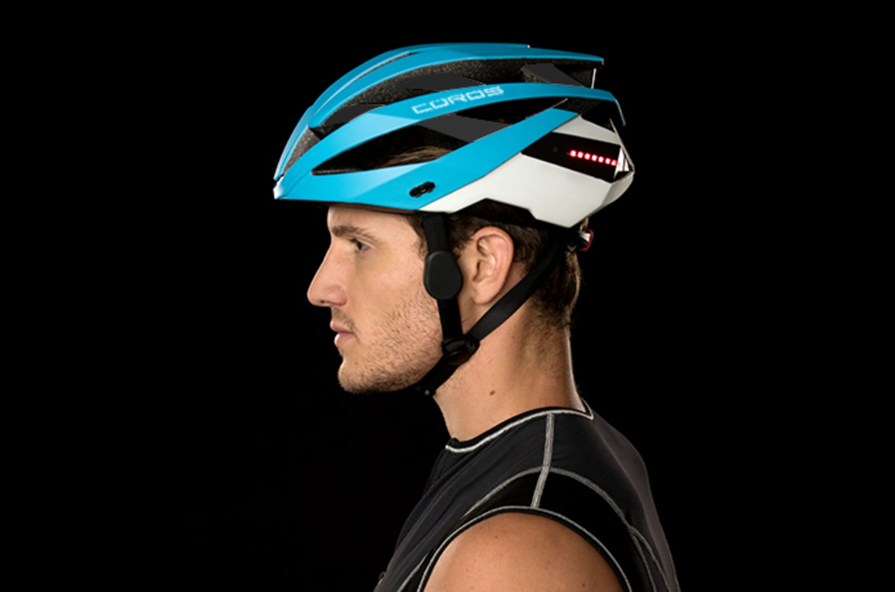 Coros omni smart helmet sales