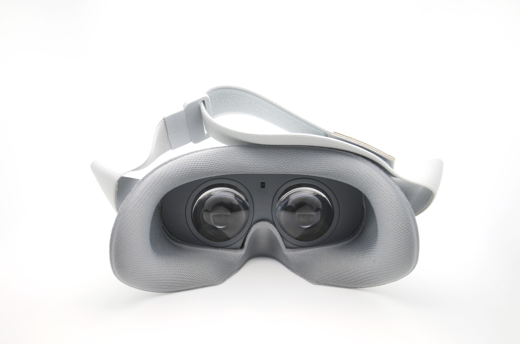 Pvr iris vr headset 2025