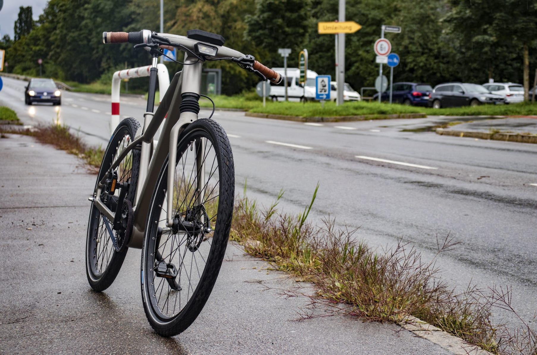 Calamus online one ebike
