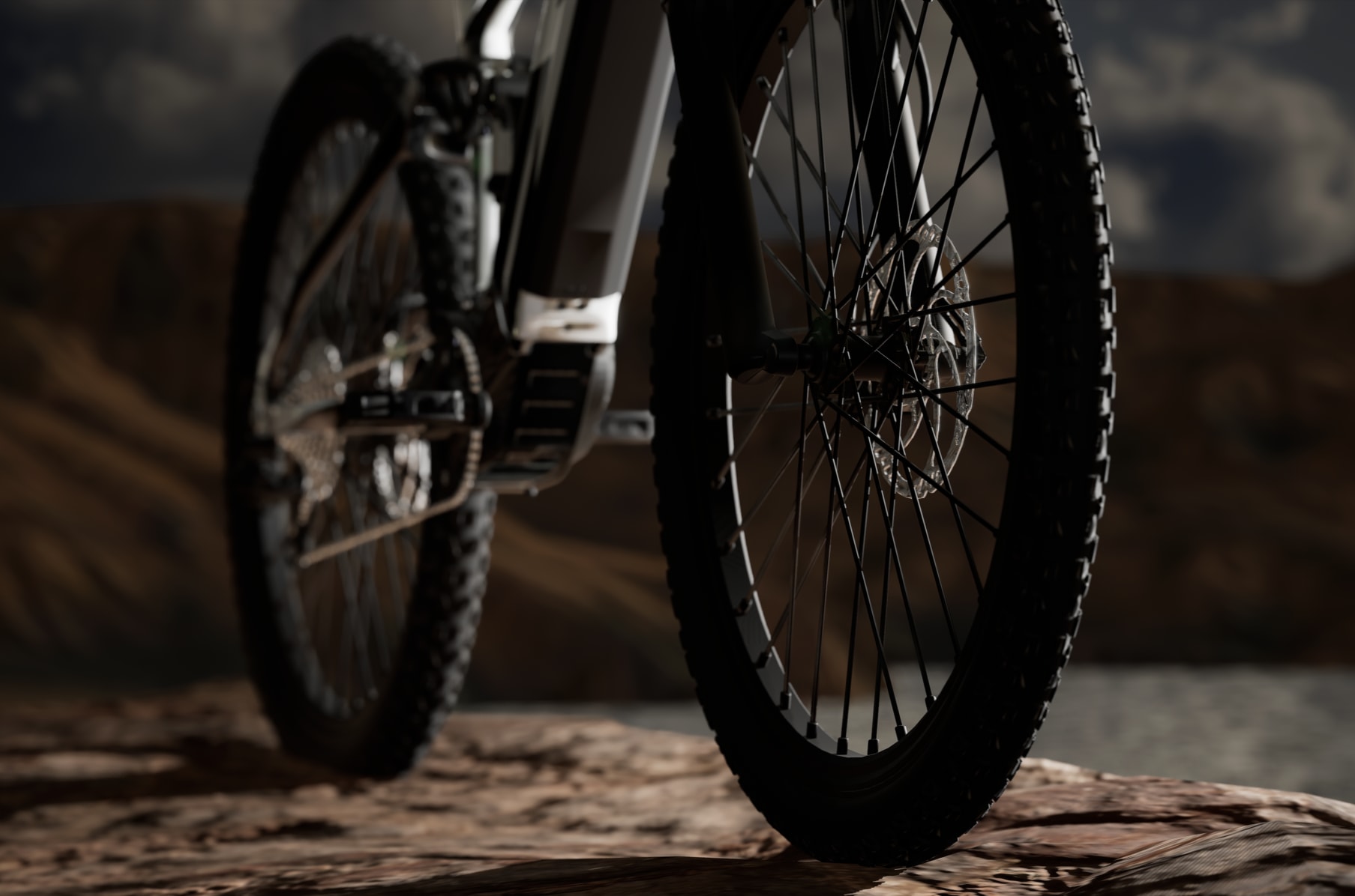 Indiegogo flx hot sale bike