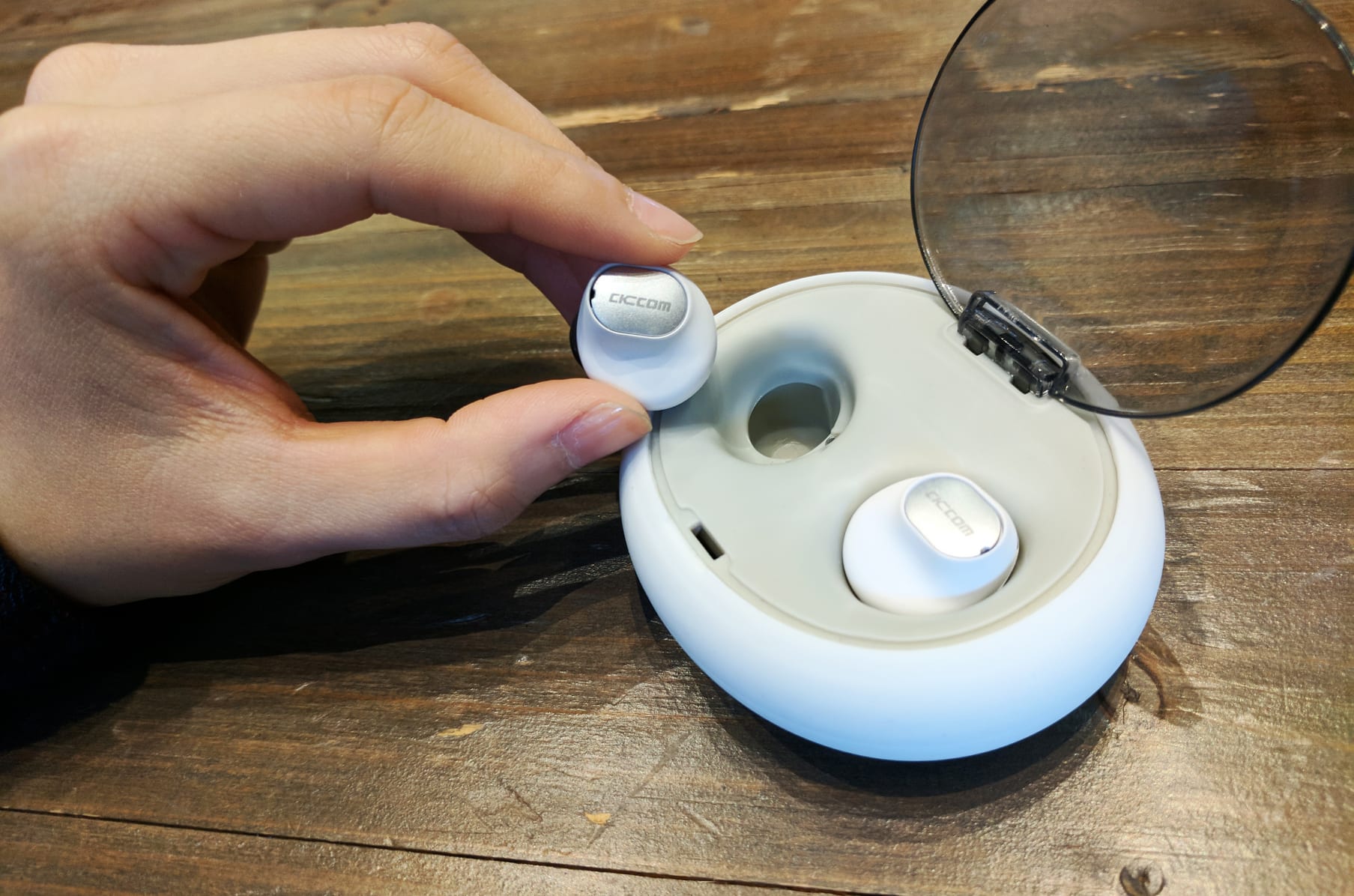 Alien High end Wireless Audio Without the Markup Indiegogo