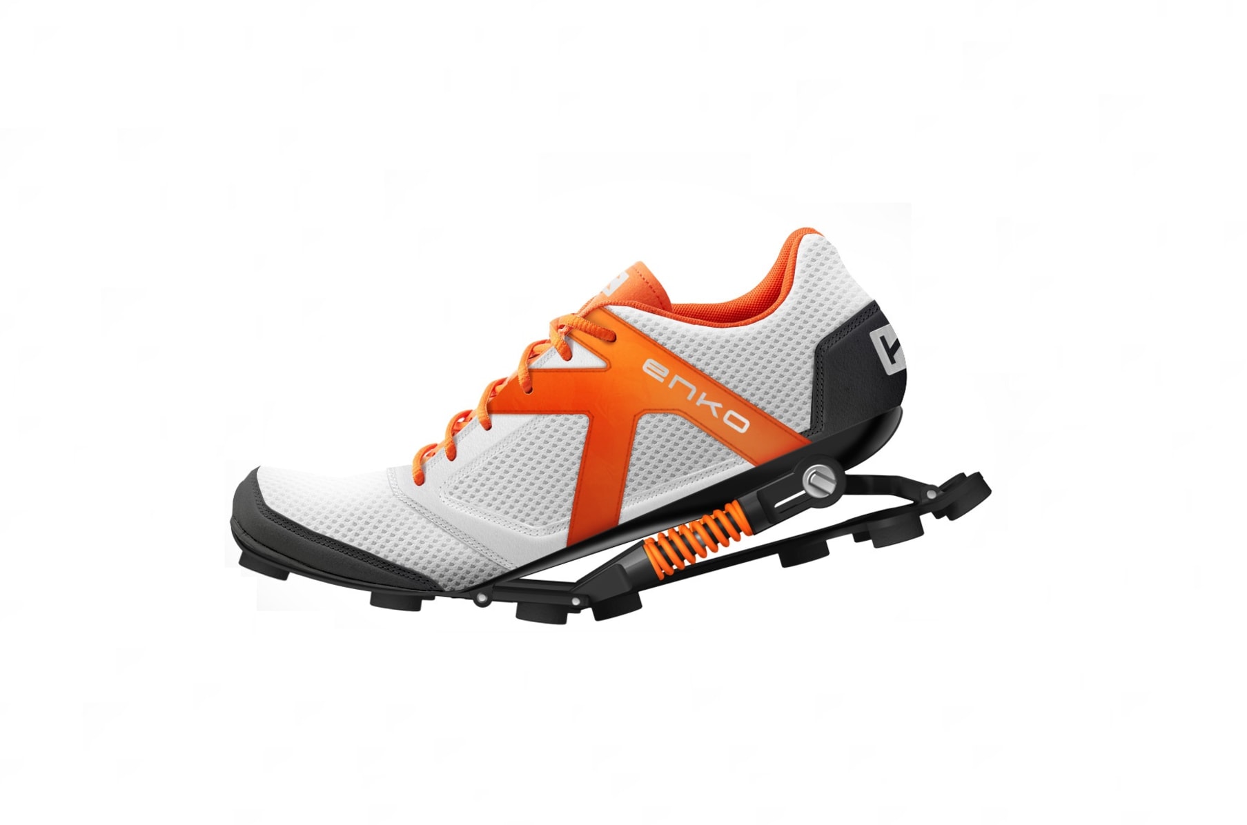 Buy enko running shoes top