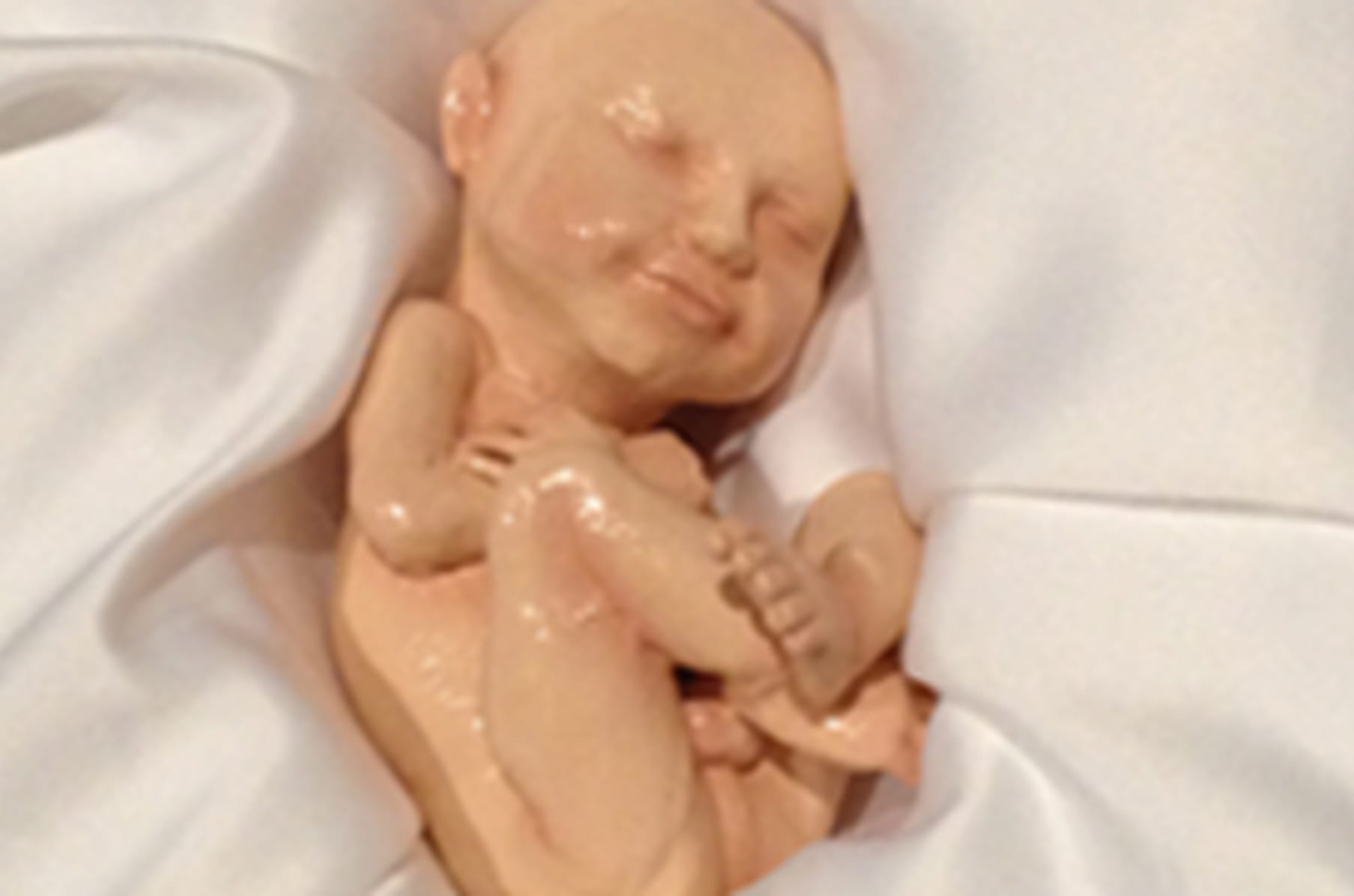 3d Babies Indiegogo