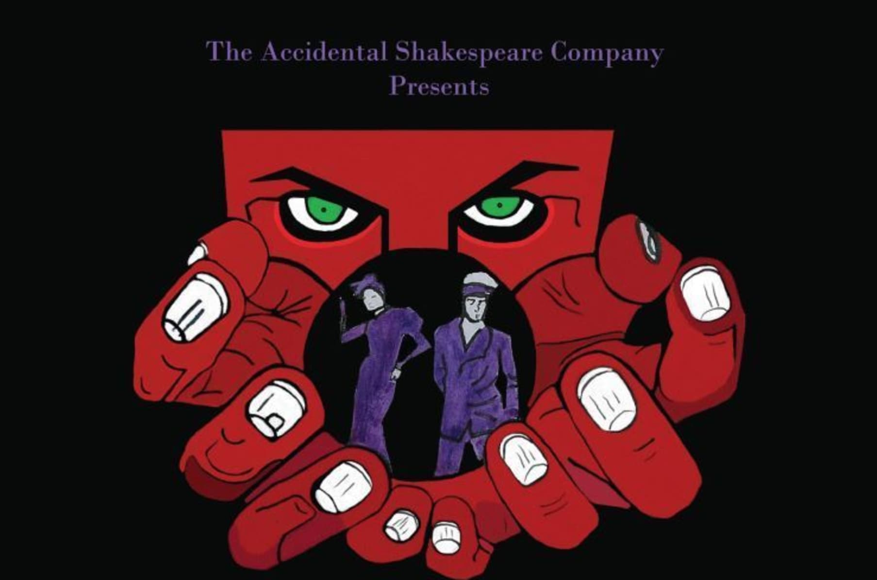 Get Wallpaper Accidental Shakespeare S The Tempest Indiegogo Desktop Wallpaper