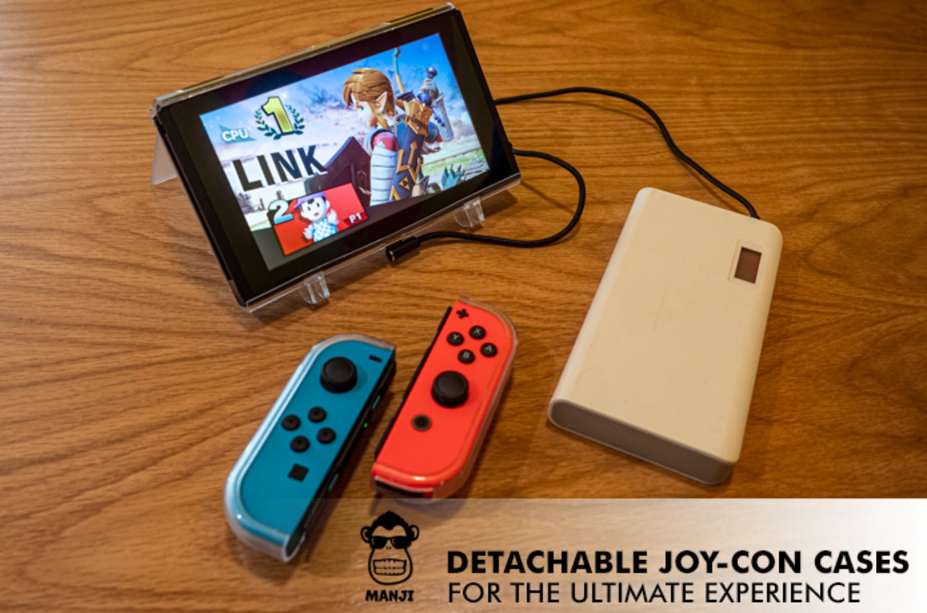 Manji case nintendo hot sale switch