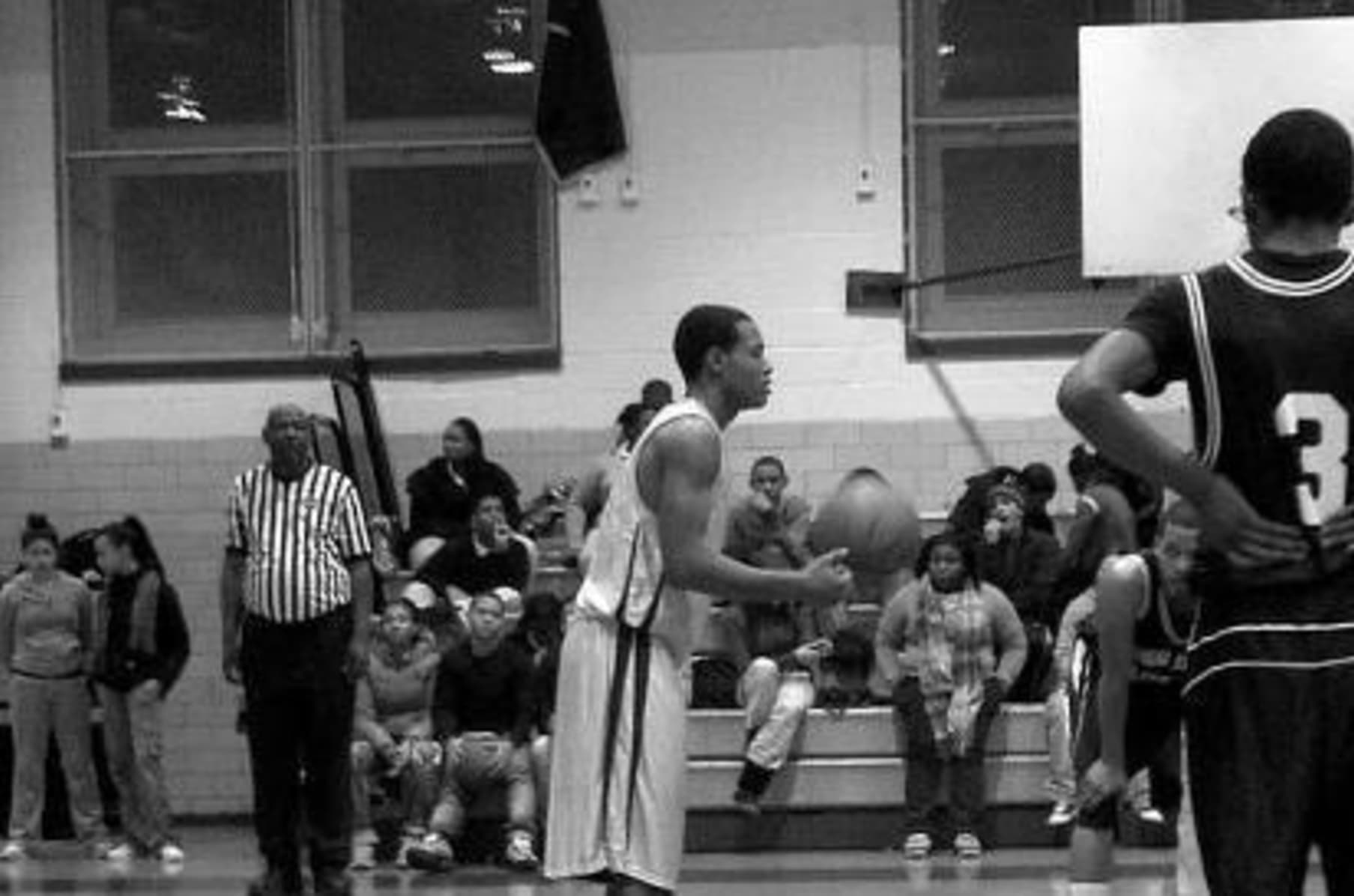 Hoop Group Camp Scholarship Indiegogo