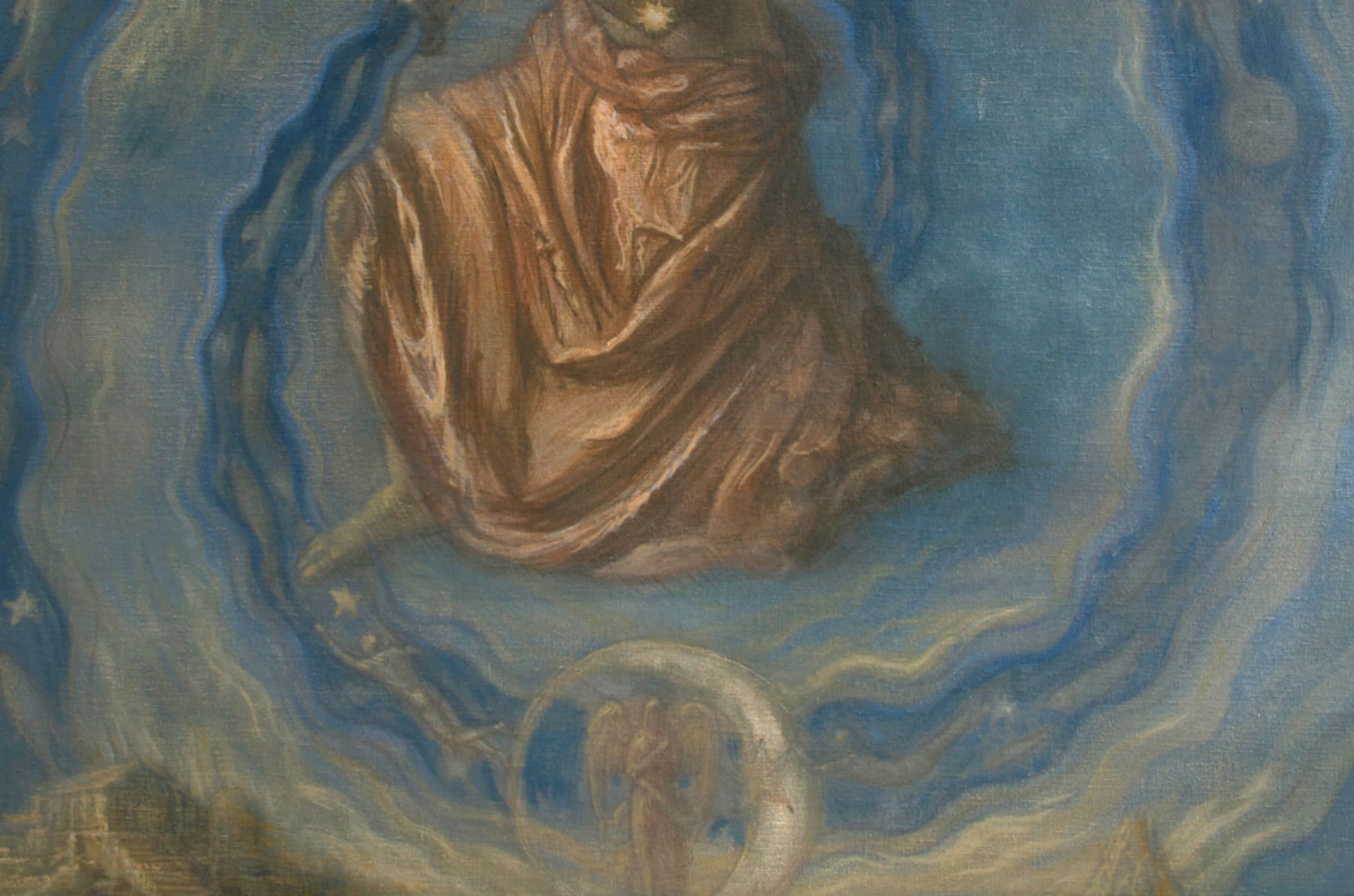 Art Book Of Zodiac Paintings By Jake Baddeley Indiegogo
