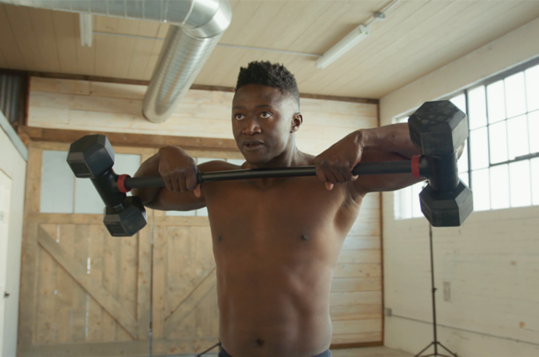 Adjustable kettlebell kickstarter outlet