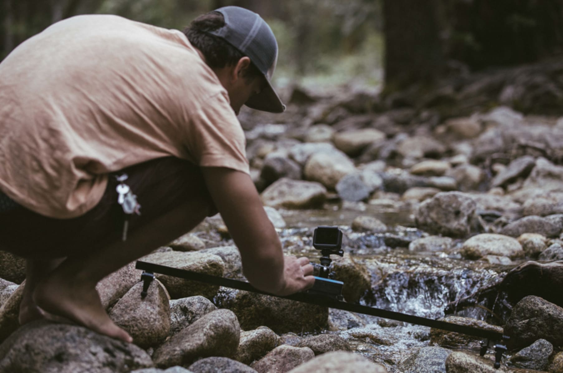 dyno trek motorized camera slider