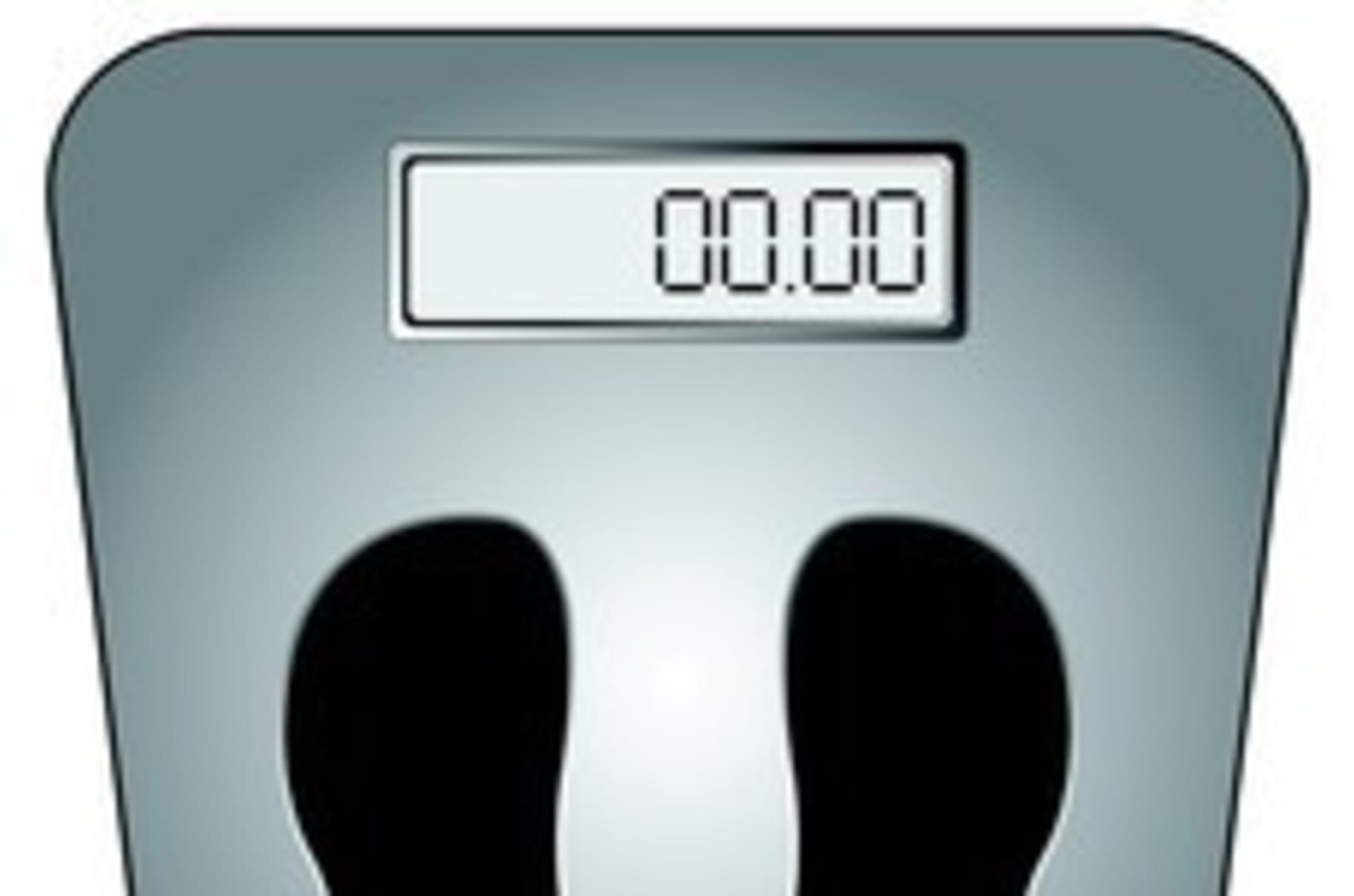 digital foot measuring device