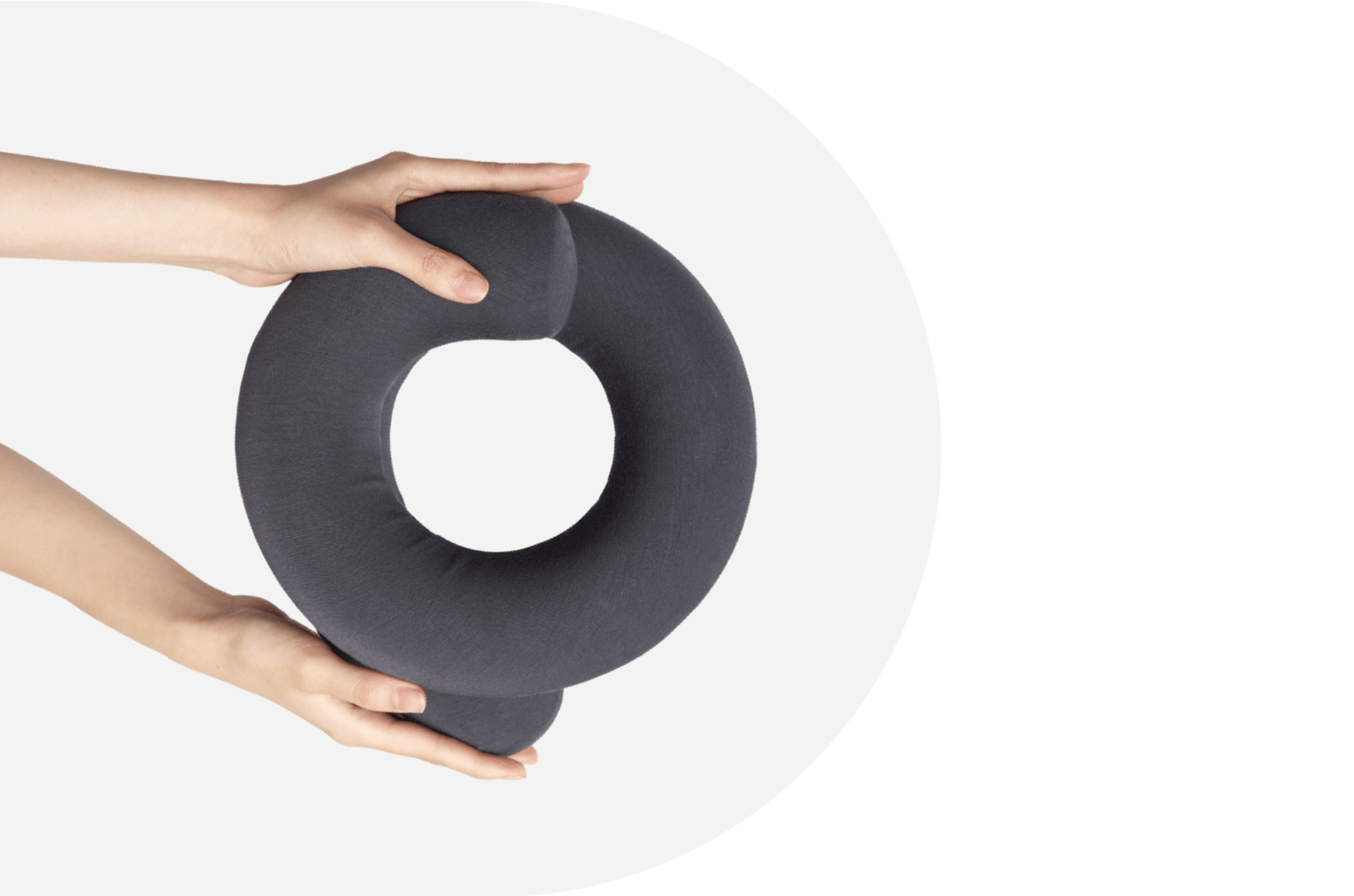 Indiegogo travel cheap pillow