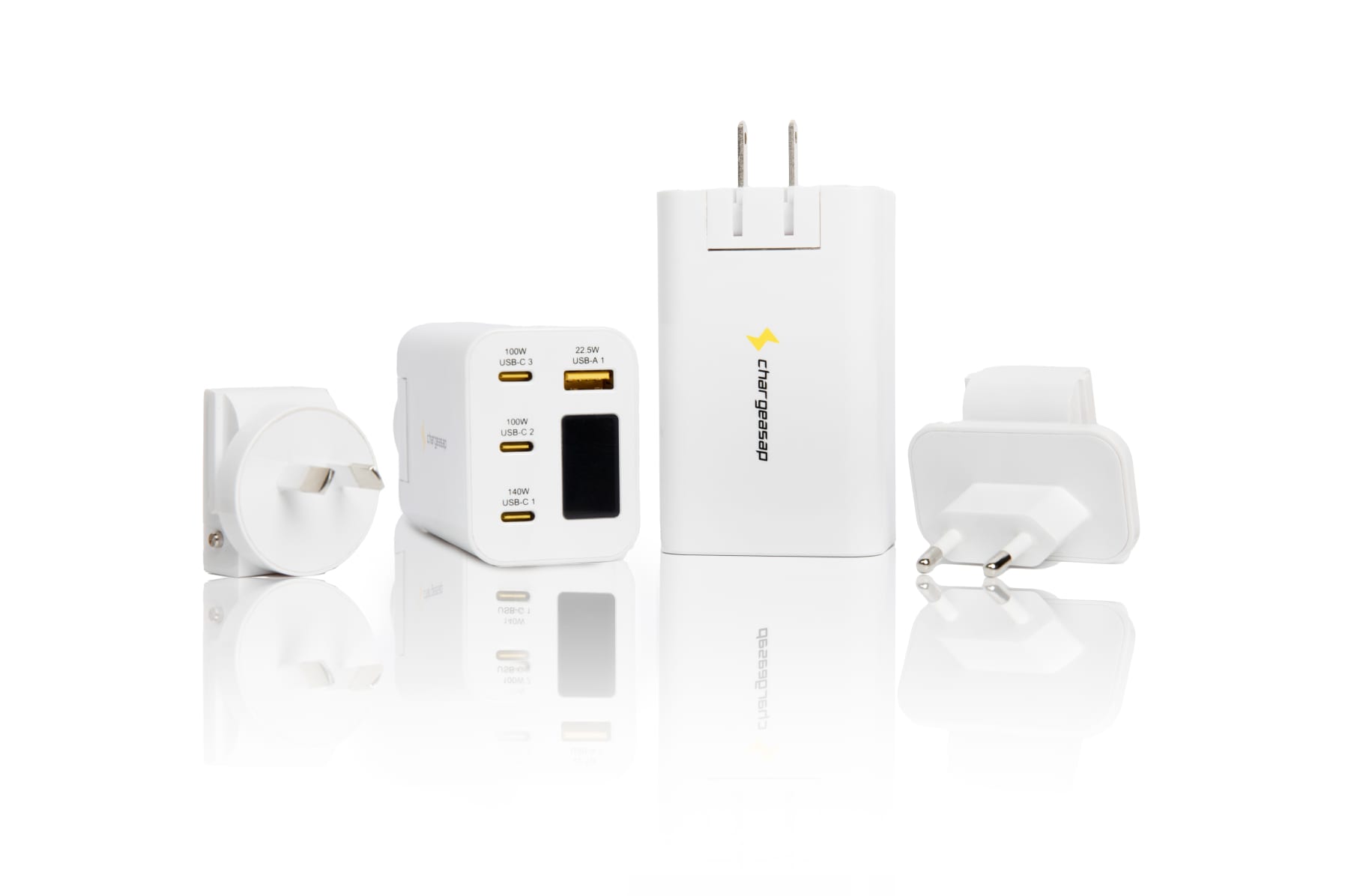 Zeus usb shop