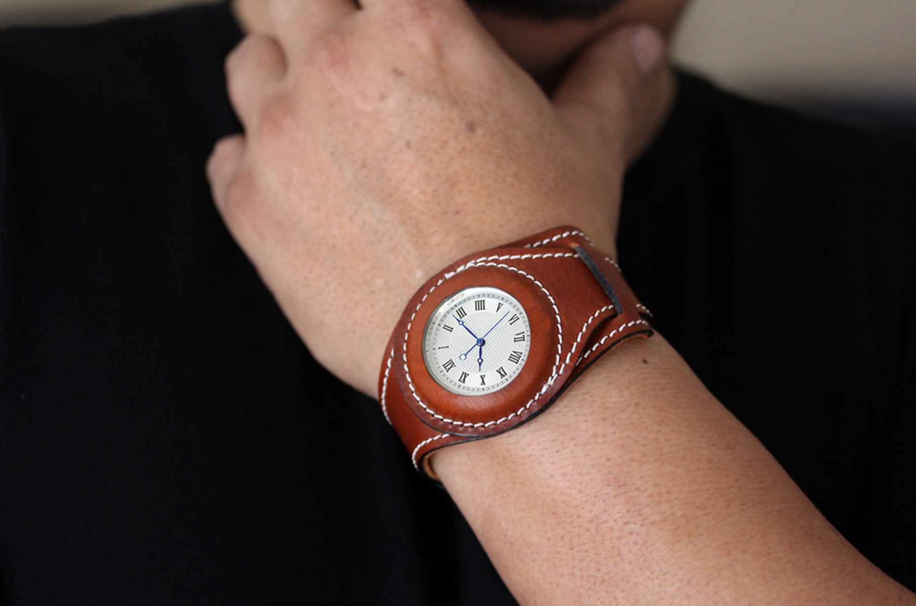 Watch wristlet deals