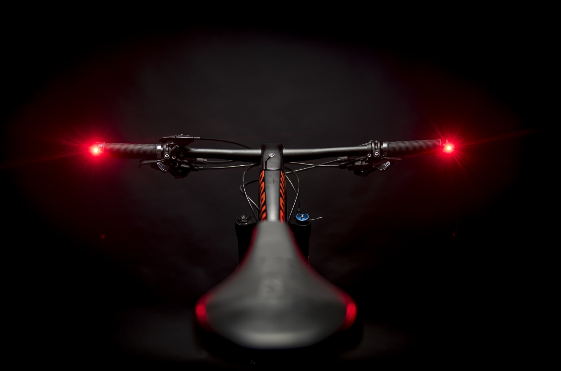 lumma system bike lights