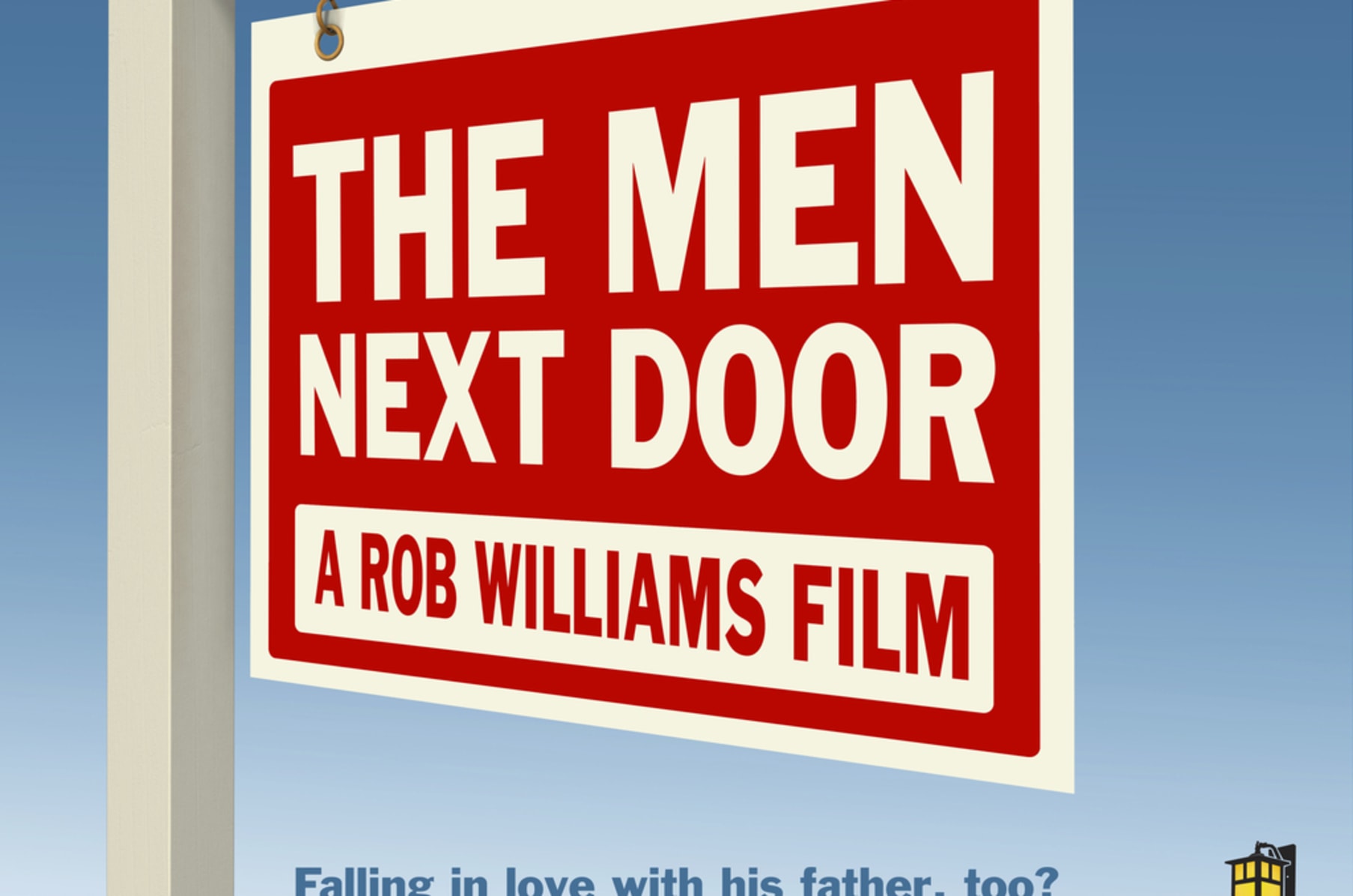 The Men Next Door A New Gay Comedy Feature Film Indiegogo