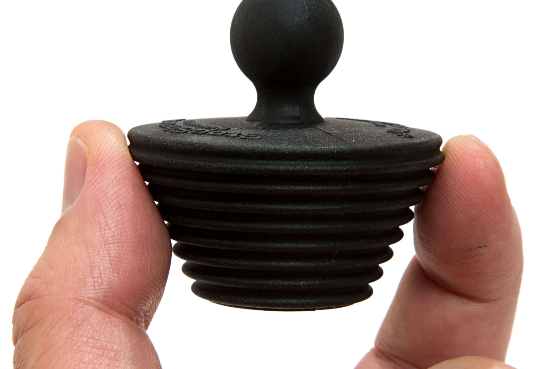 ShowerShroom Stealth: Catches Hair Out of Sight For No Clogs by Solyman  Najimi — Kickstarter