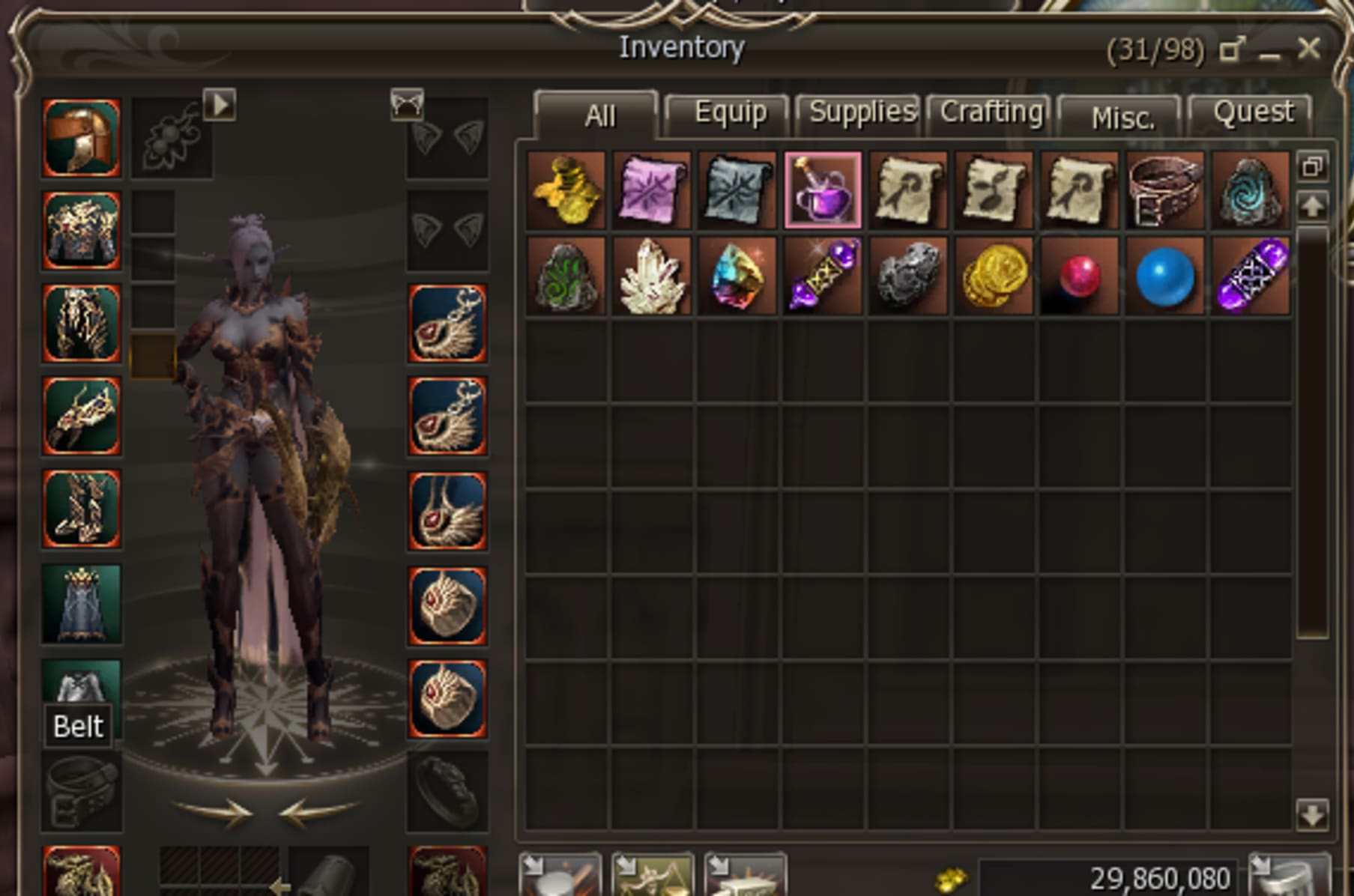 1 85 Auto Leveling For Lineage 2 Indiegogo