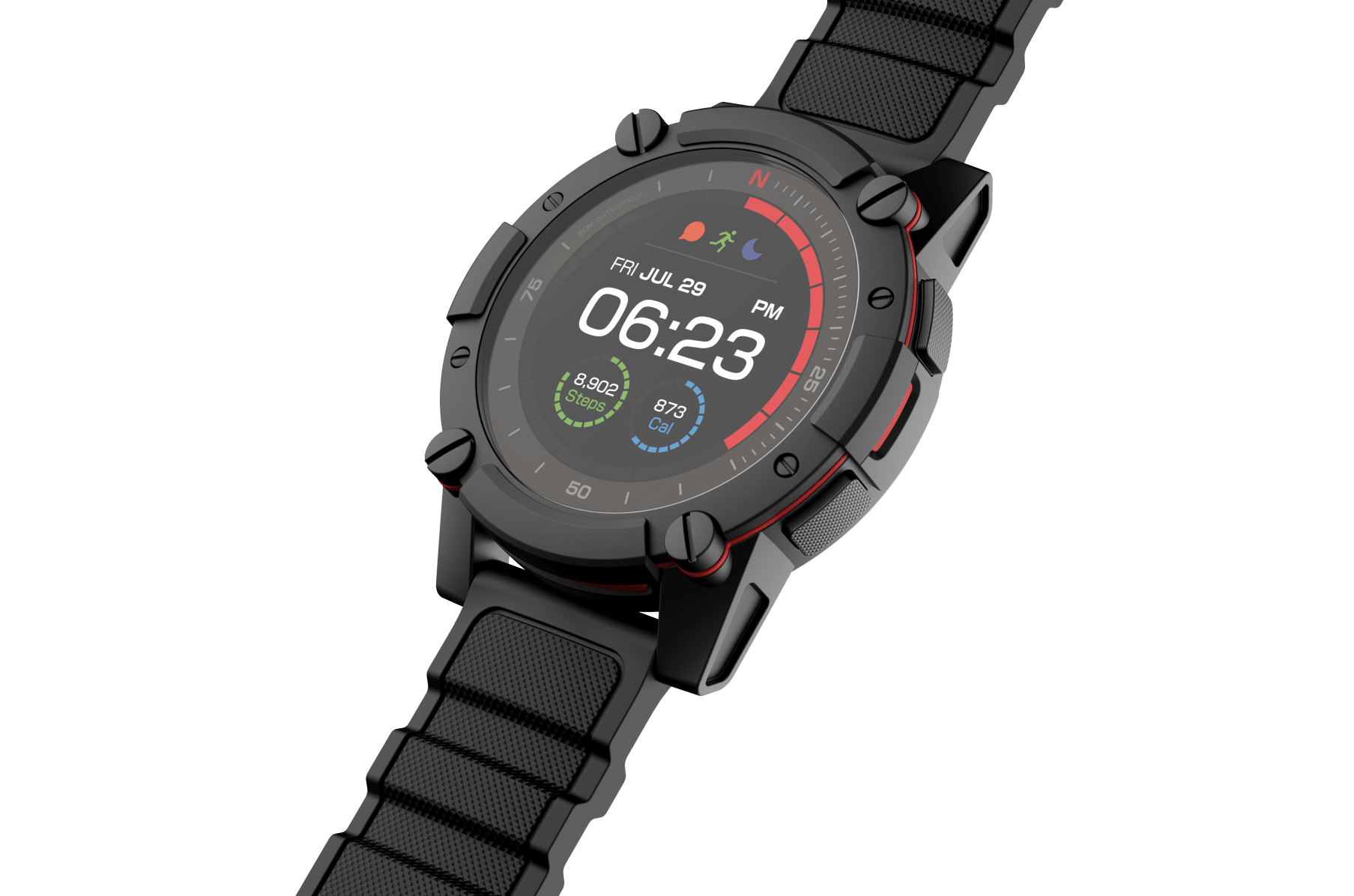 Matrix powerwatch hotsell