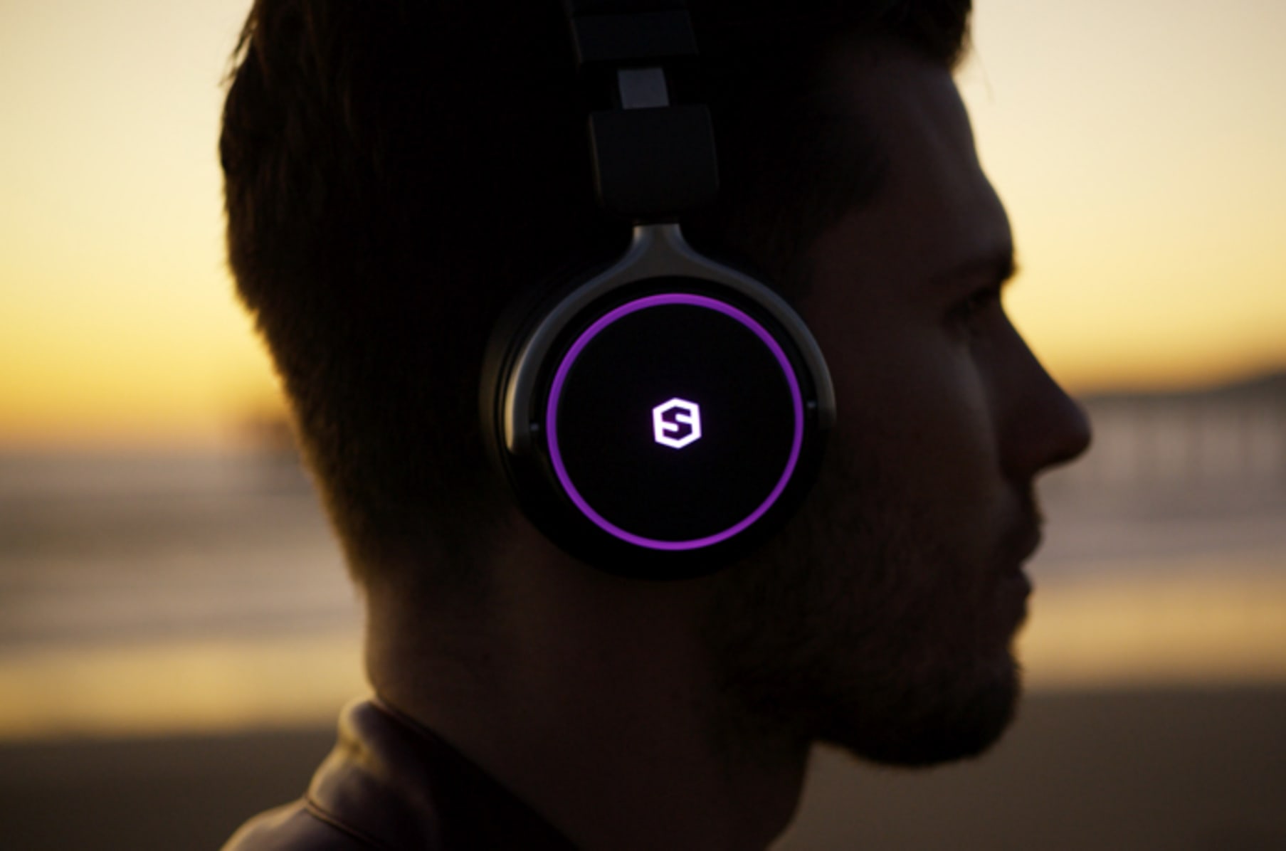 Surge 3d headphones hotsell