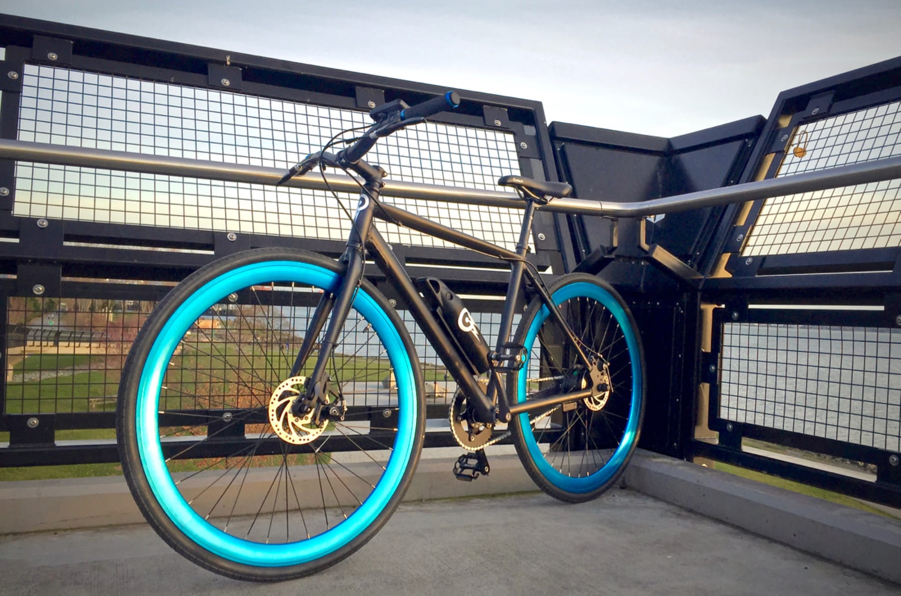 Propella hotsell electric bike