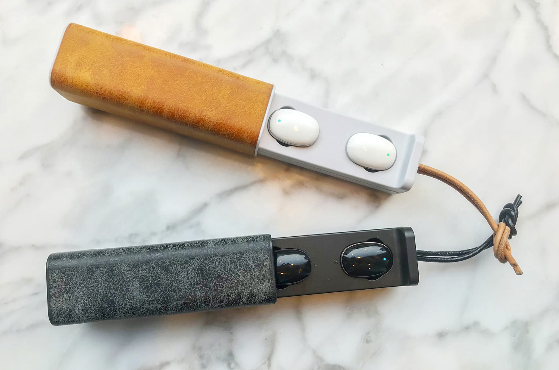 Mugo wireless earbuds 2025