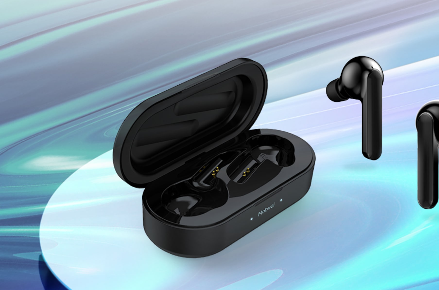 Mobvoi gesture hot sale