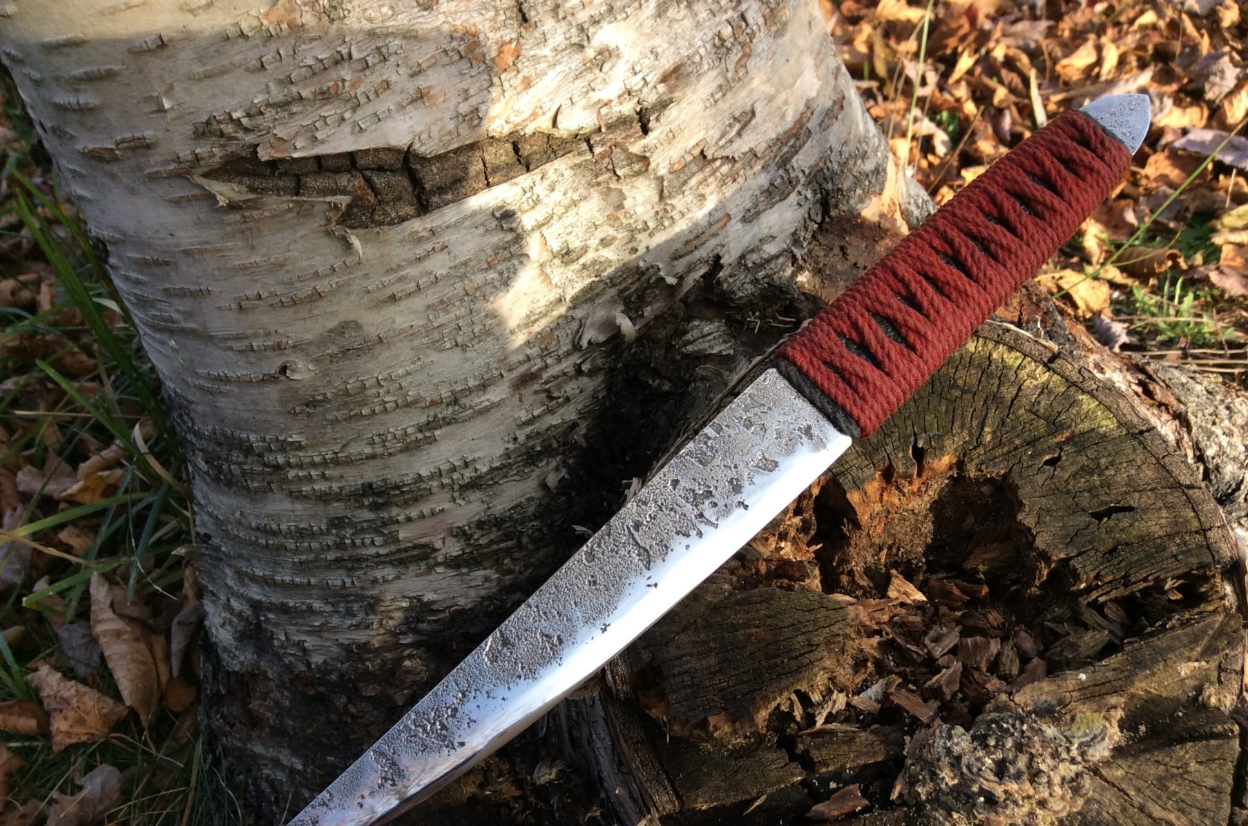 Traditional Blacksmith Forge In Nova Scotia Indiegogo