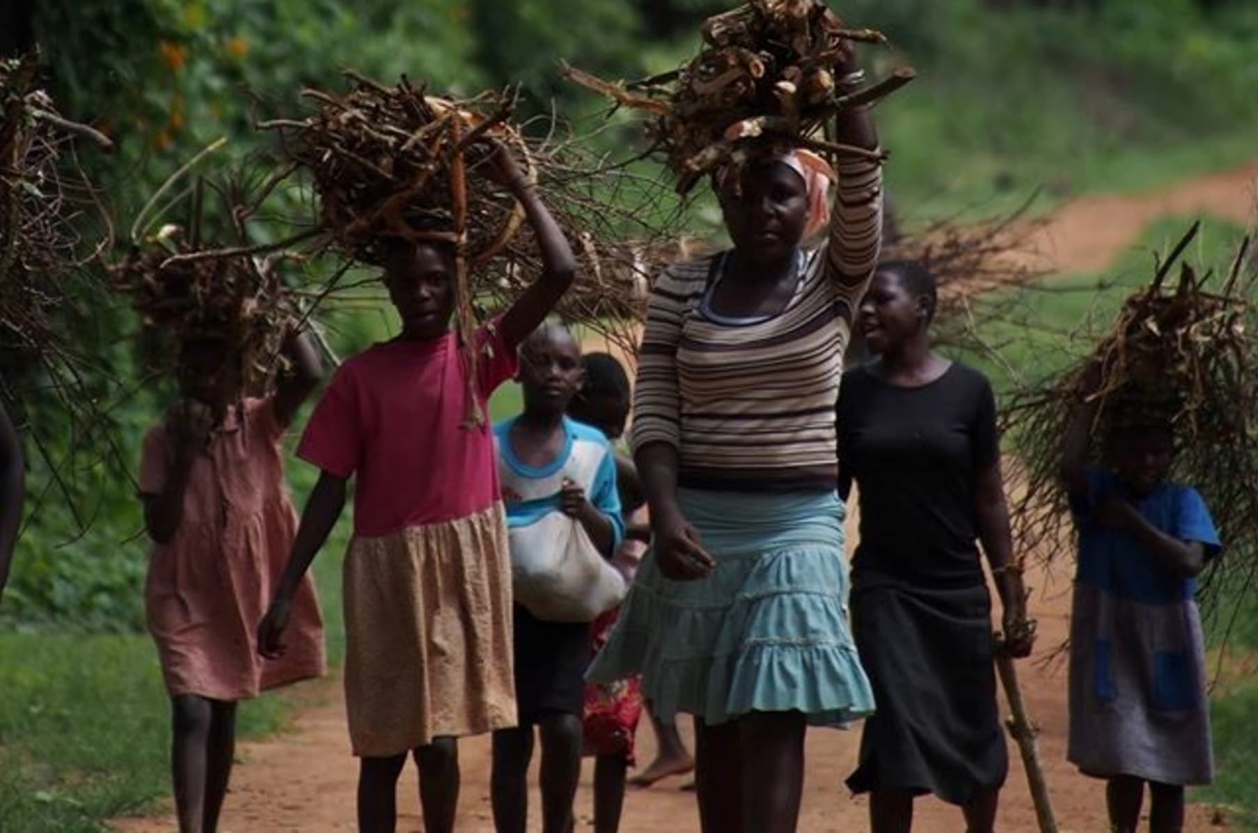 Buy A Tractor Support Osanidde Orphanage Indiegogo