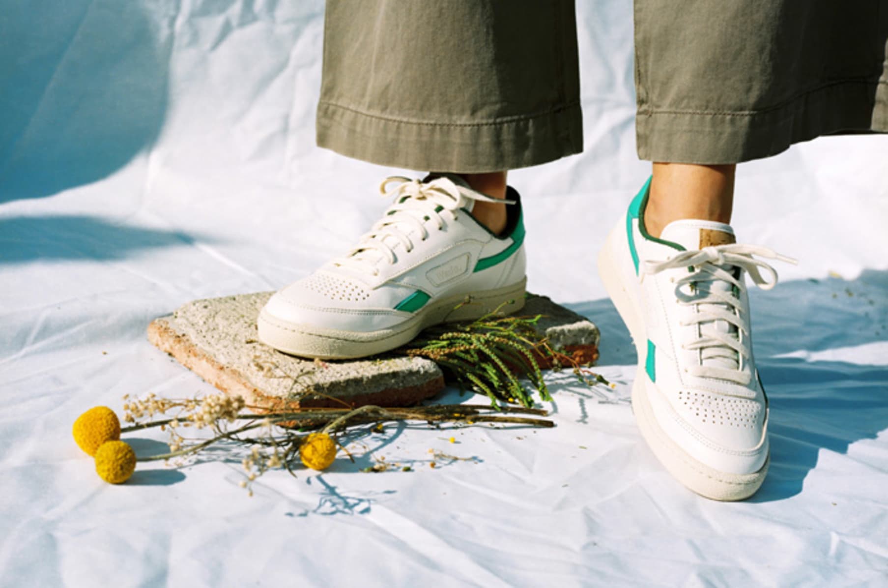 kartoffel antyder Hej Wado. Gamechanging Sneakers inspired by the 80s. | Indiegogo