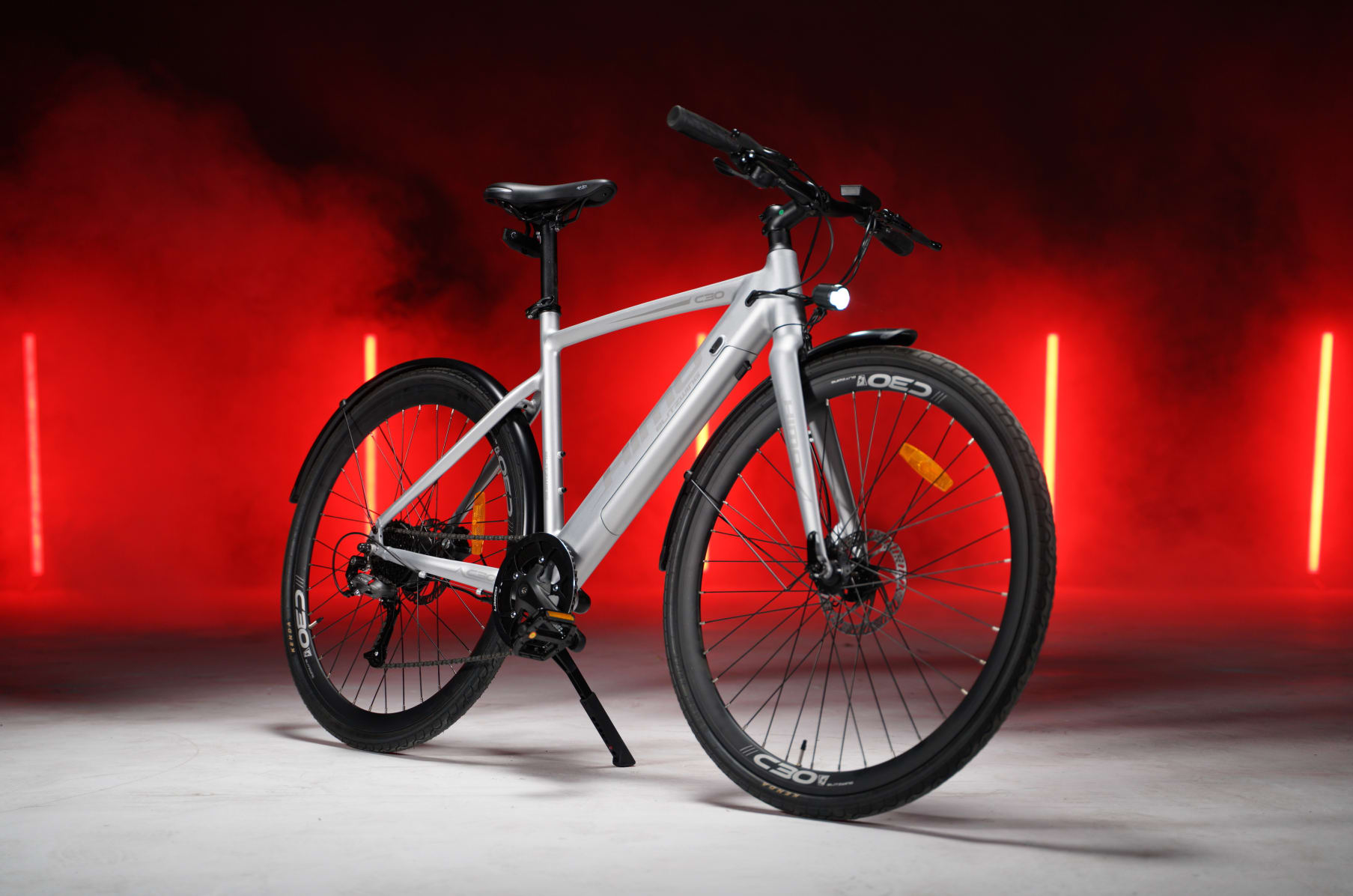 Himo h1 indiegogo 2025