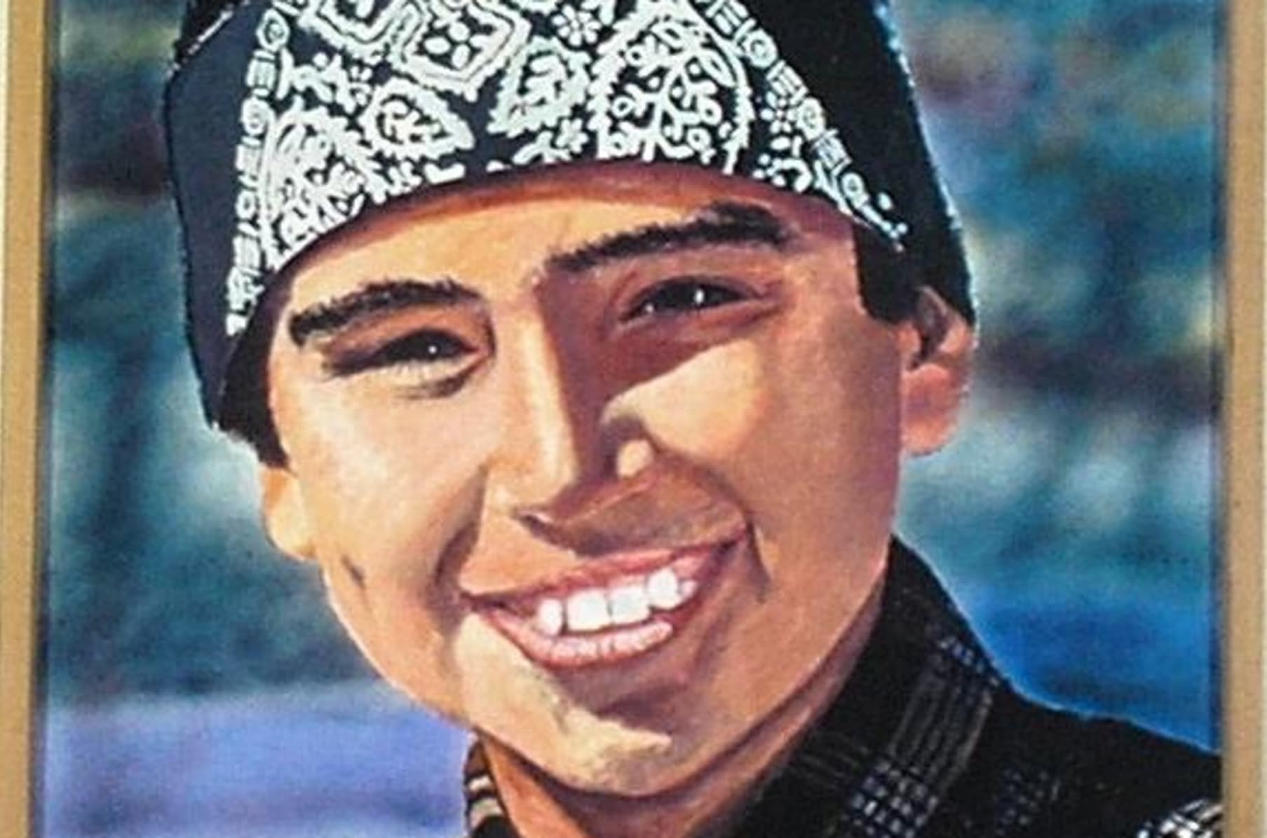 Carnalismo Historic Mural By Adan Hernandez Indiegogo